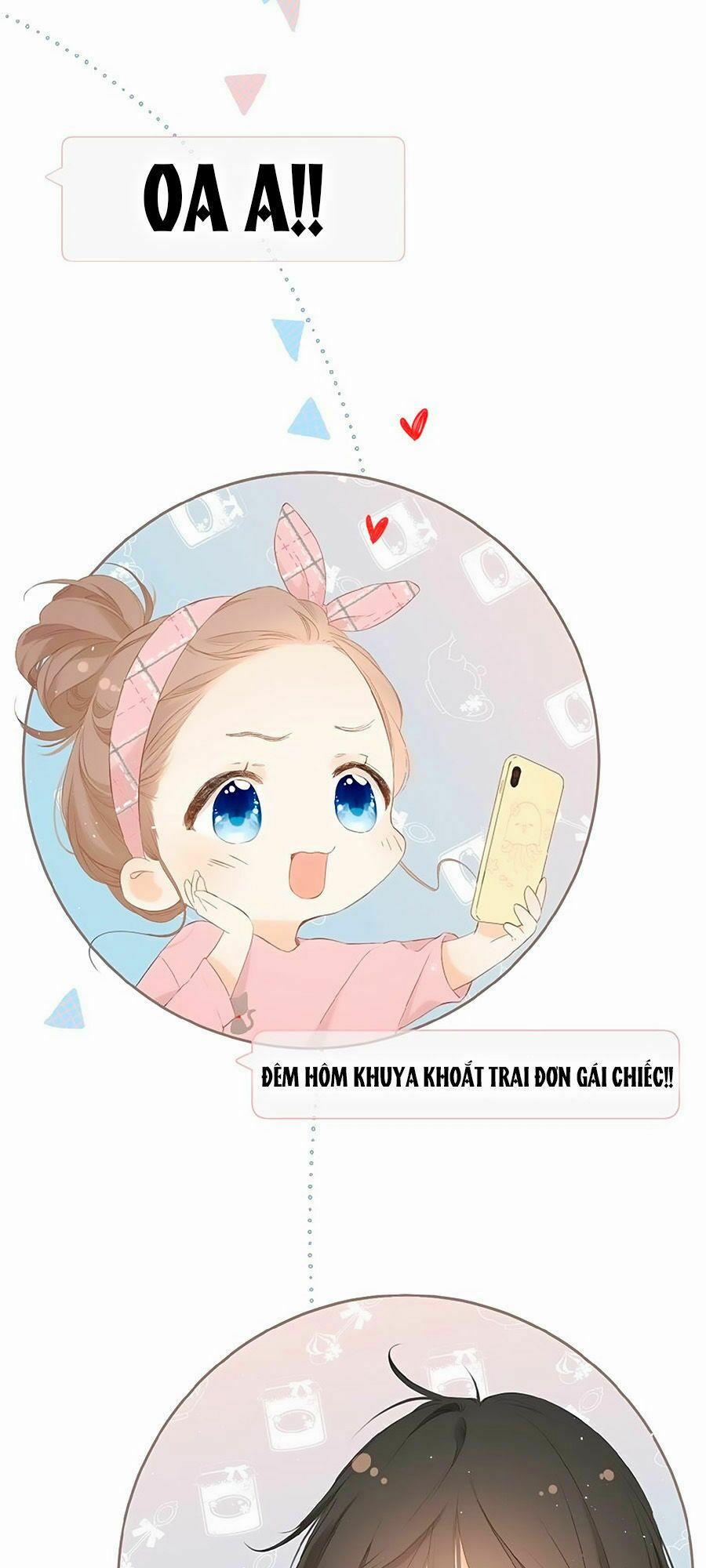 Lại Gặp Được Em 14 trang 5