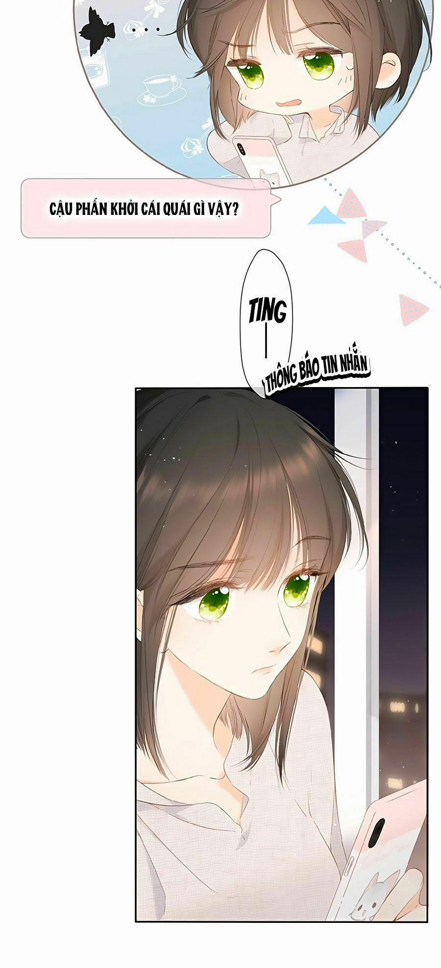 Lại Gặp Được Em 14 trang 6