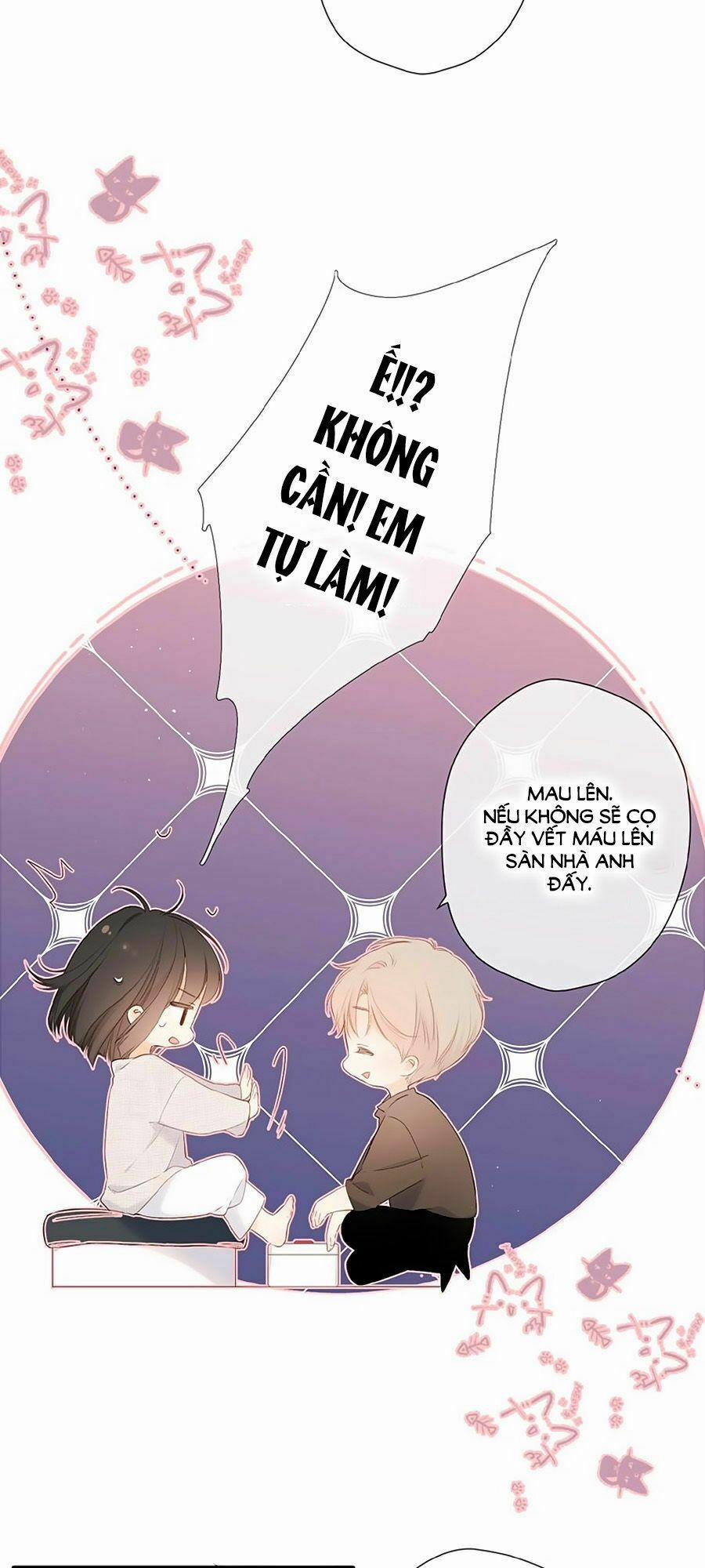 Lại Gặp Được Em 14 trang 8