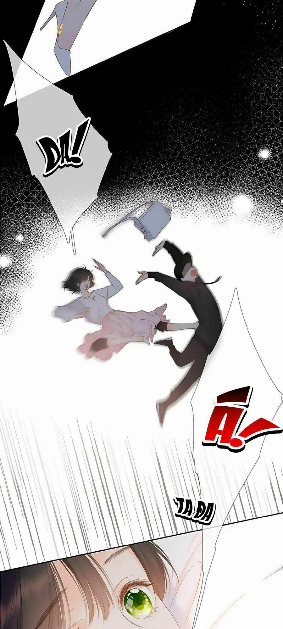 Lại Gặp Được Em 15 trang 1