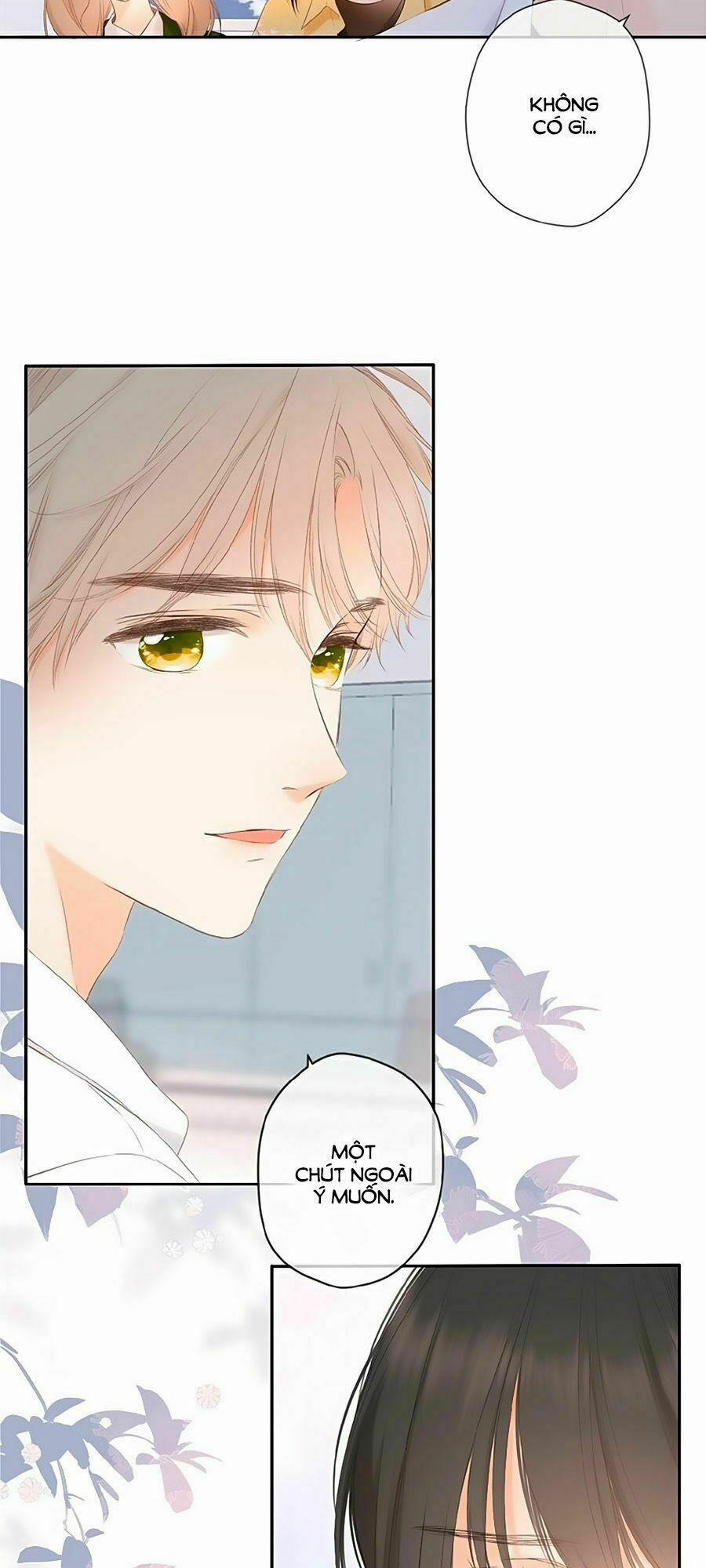 Lại Gặp Được Em 15 trang 10