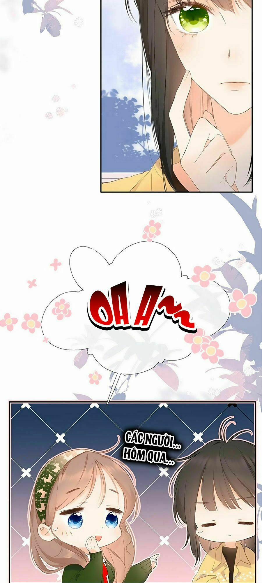 Lại Gặp Được Em 15 trang 11