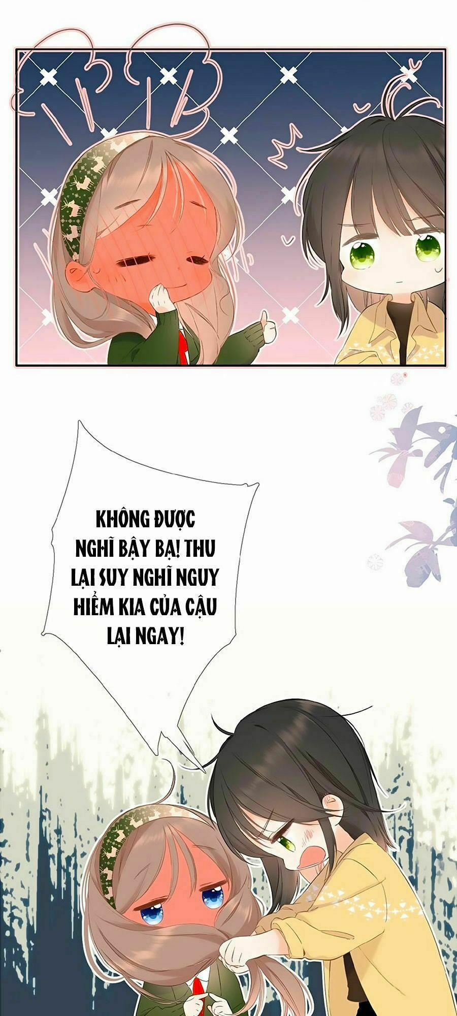 Lại Gặp Được Em 15 trang 13