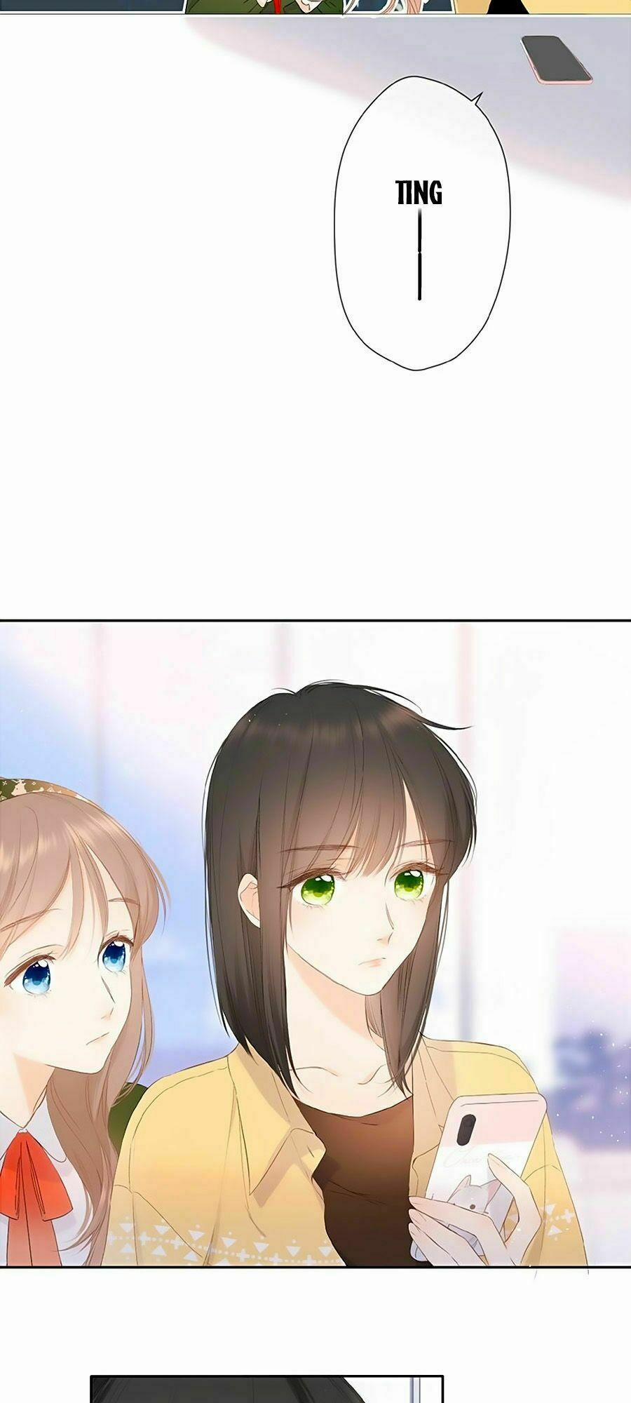 Lại Gặp Được Em 15 trang 14