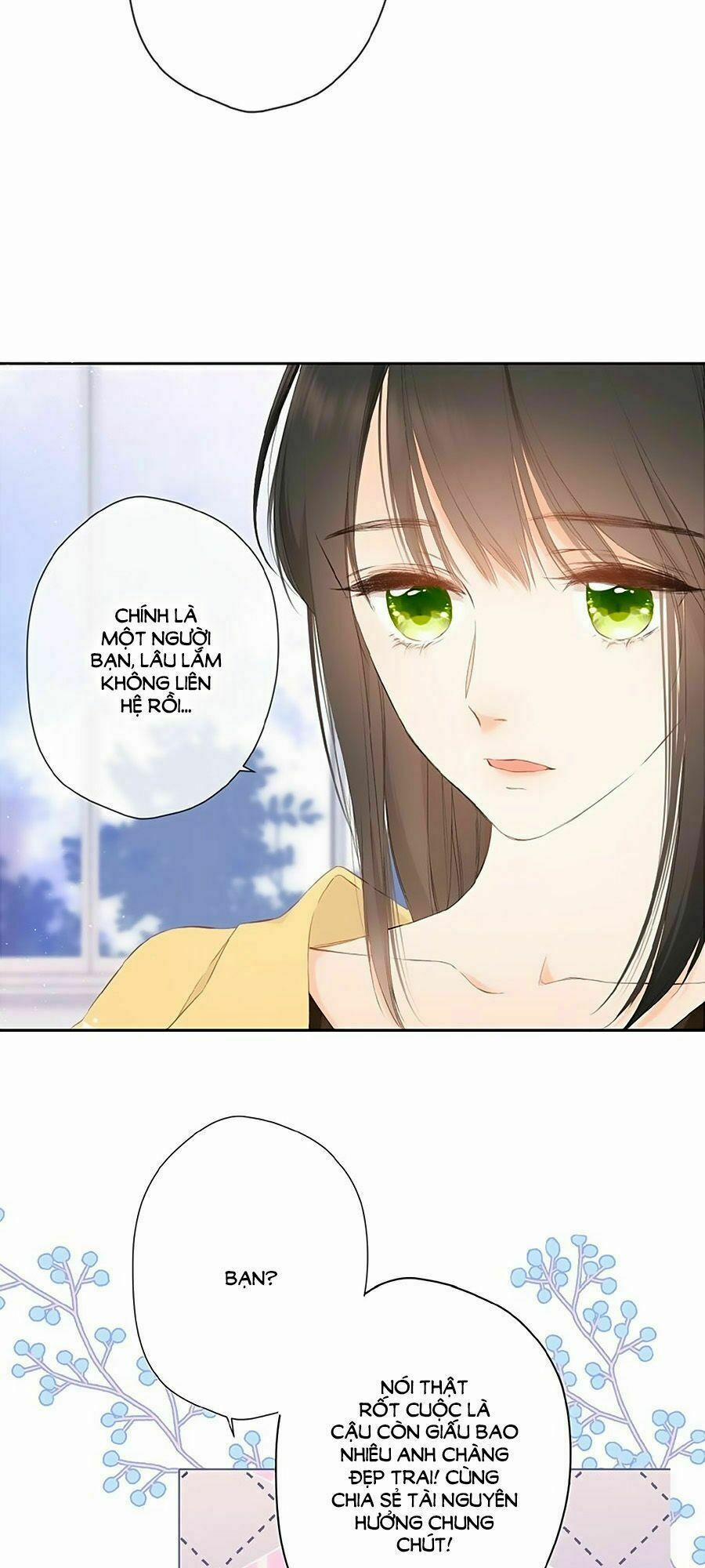 Lại Gặp Được Em 15 trang 18