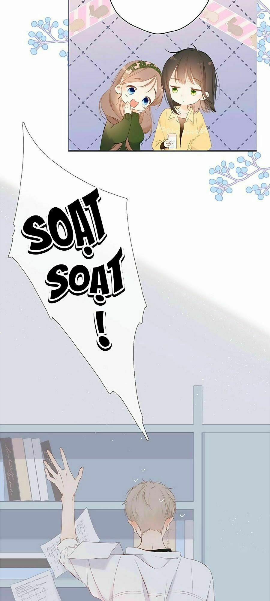 Lại Gặp Được Em 15 trang 19