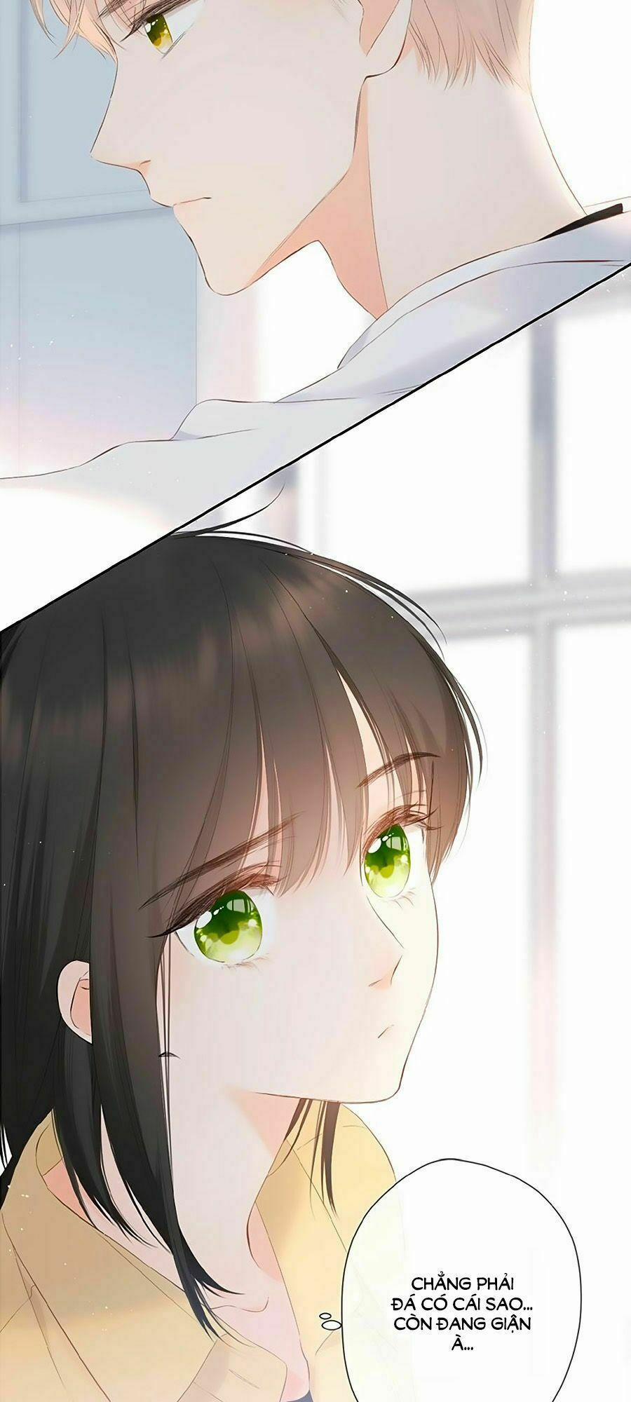 Lại Gặp Được Em 15 trang 22