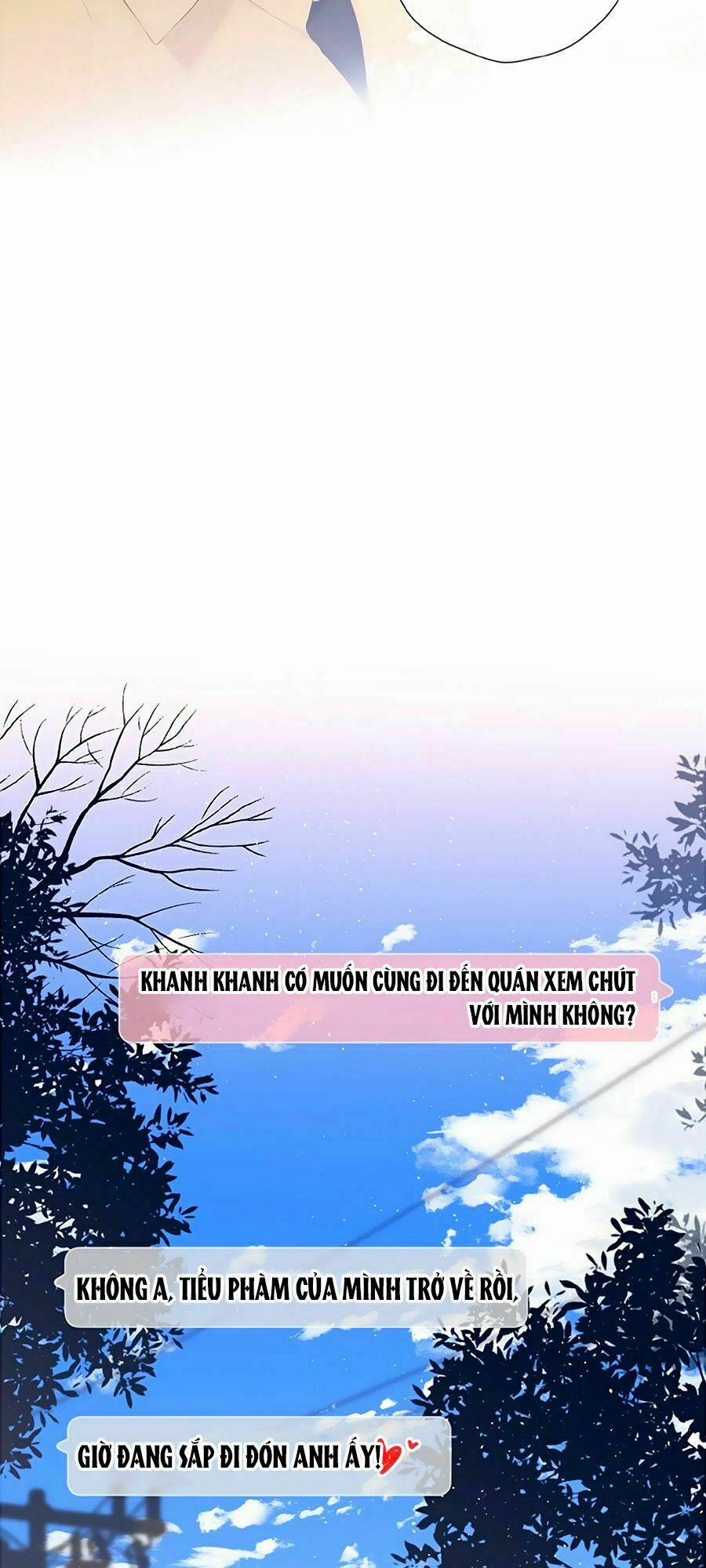 Lại Gặp Được Em 15 trang 23