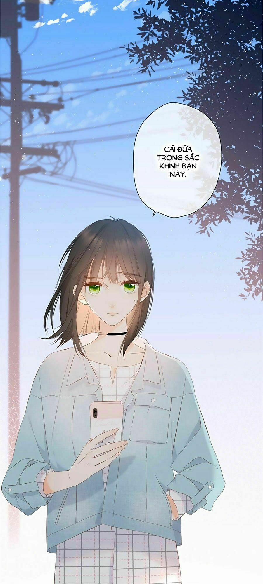 Lại Gặp Được Em 15 trang 24