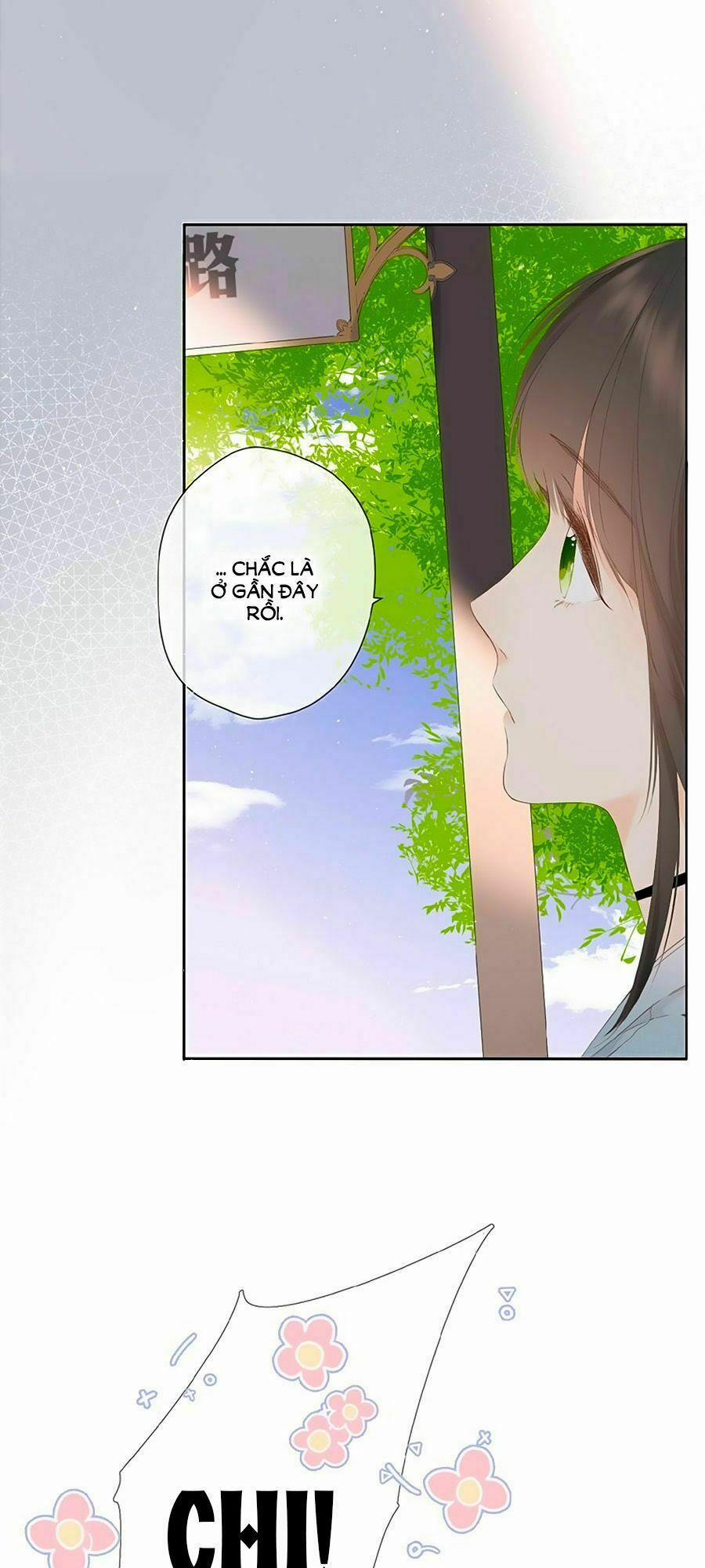 Lại Gặp Được Em 15 trang 26