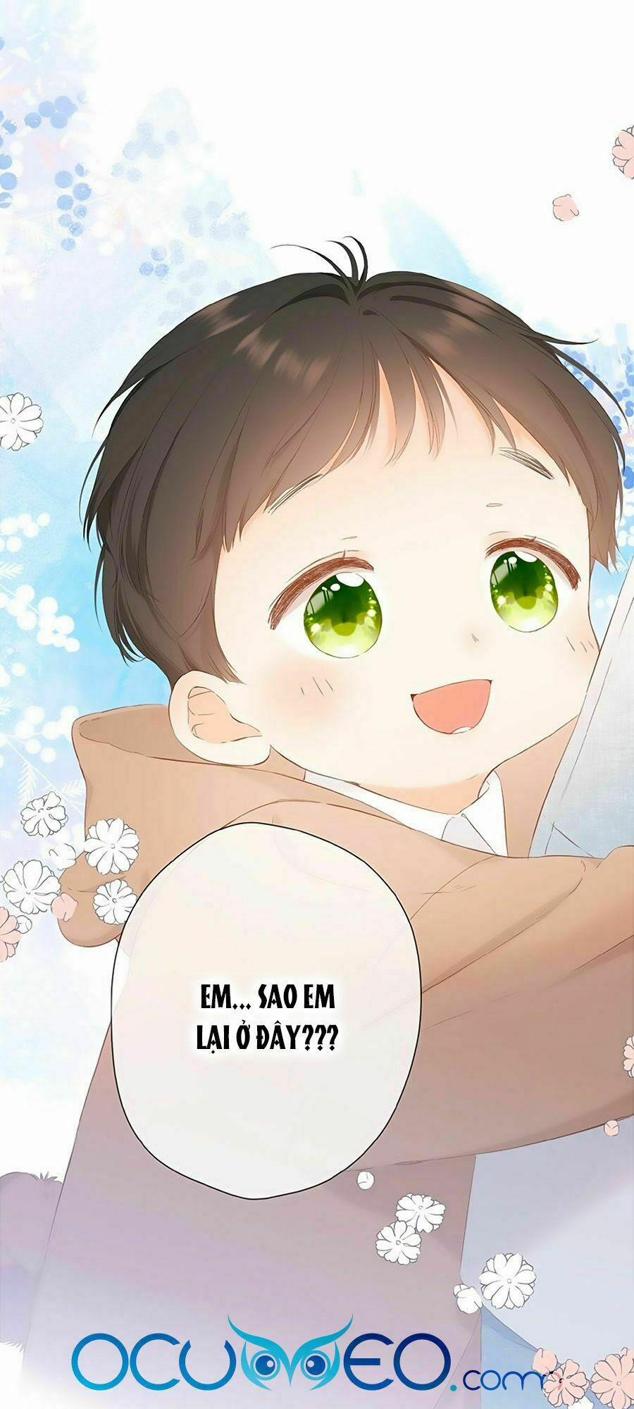 Lại Gặp Được Em 15 trang 29