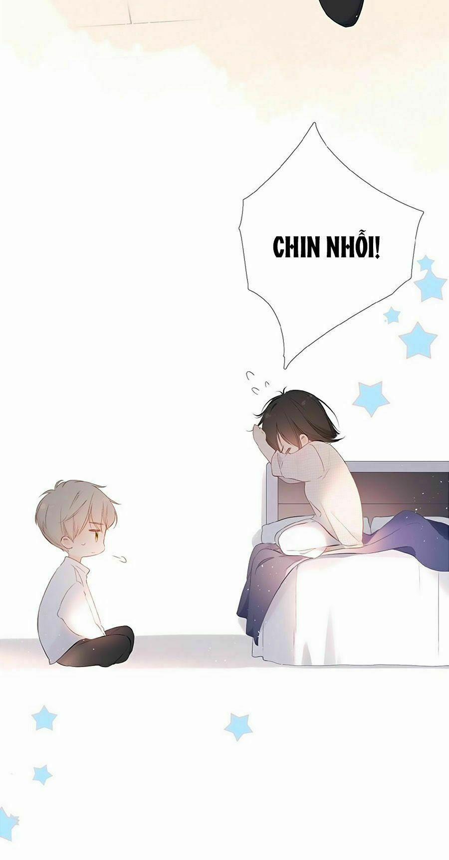 Lại Gặp Được Em 15 trang 5