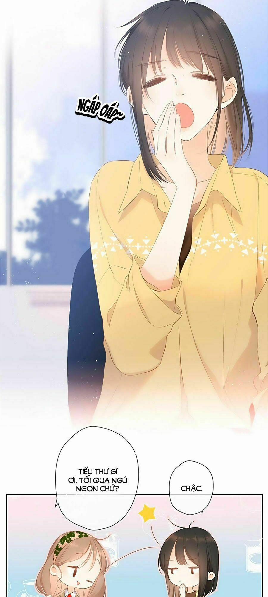 Lại Gặp Được Em 15 trang 7