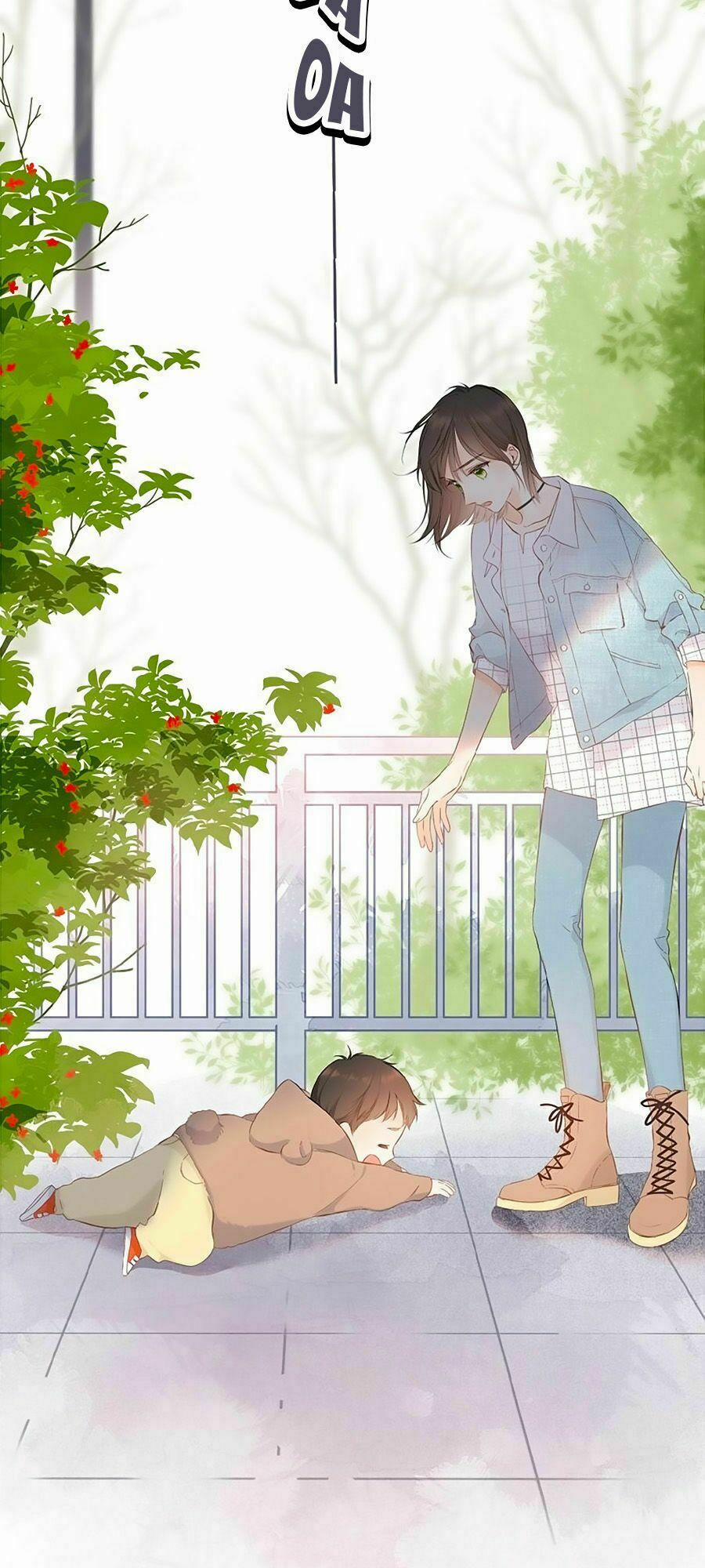 Lại Gặp Được Em 16 trang 13