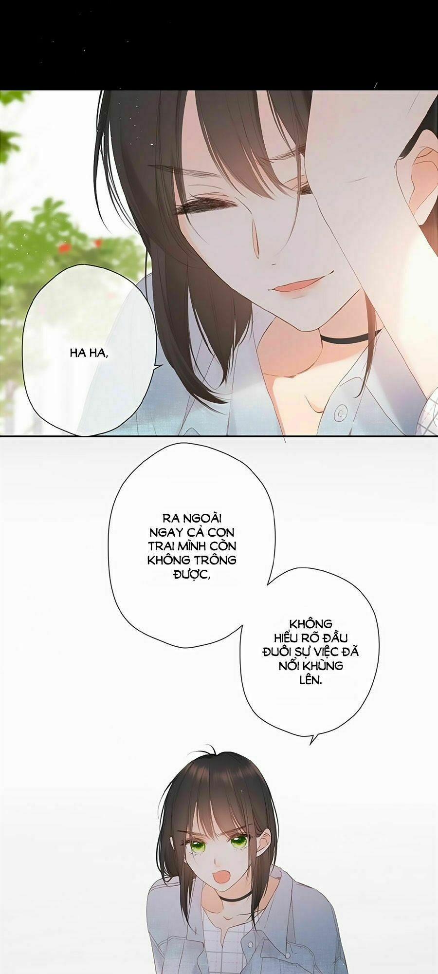 Lại Gặp Được Em 16 trang 20