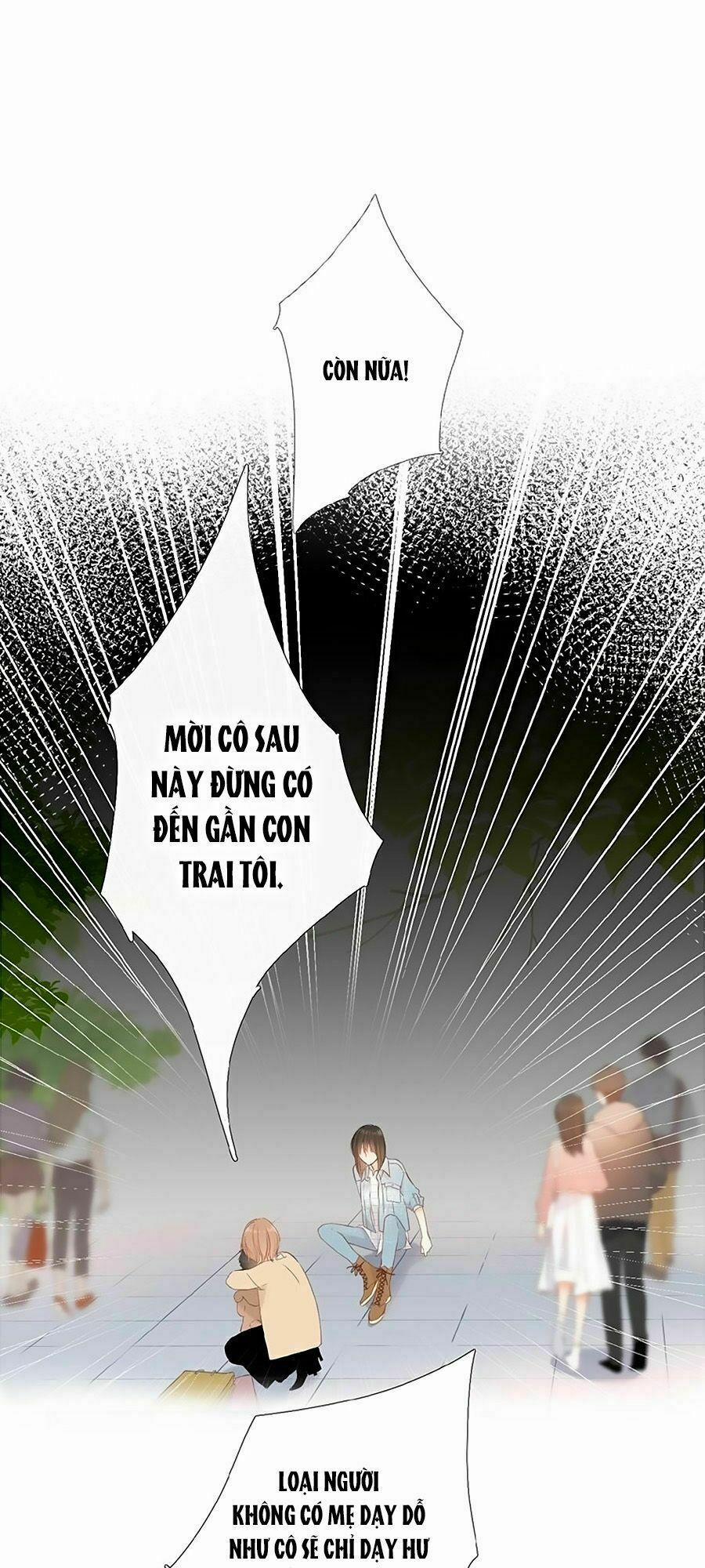 Lại Gặp Được Em 16 trang 22