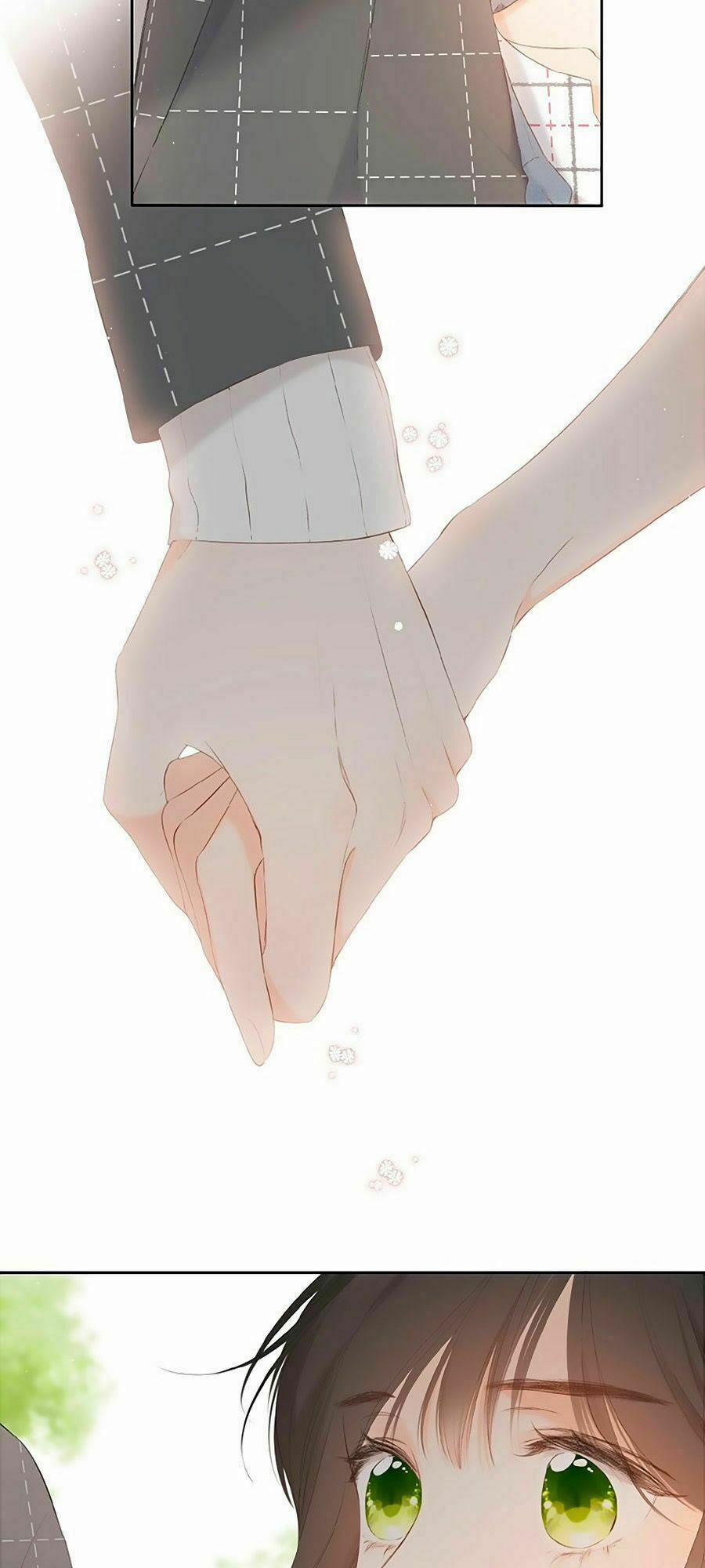 Lại Gặp Được Em 16 trang 28