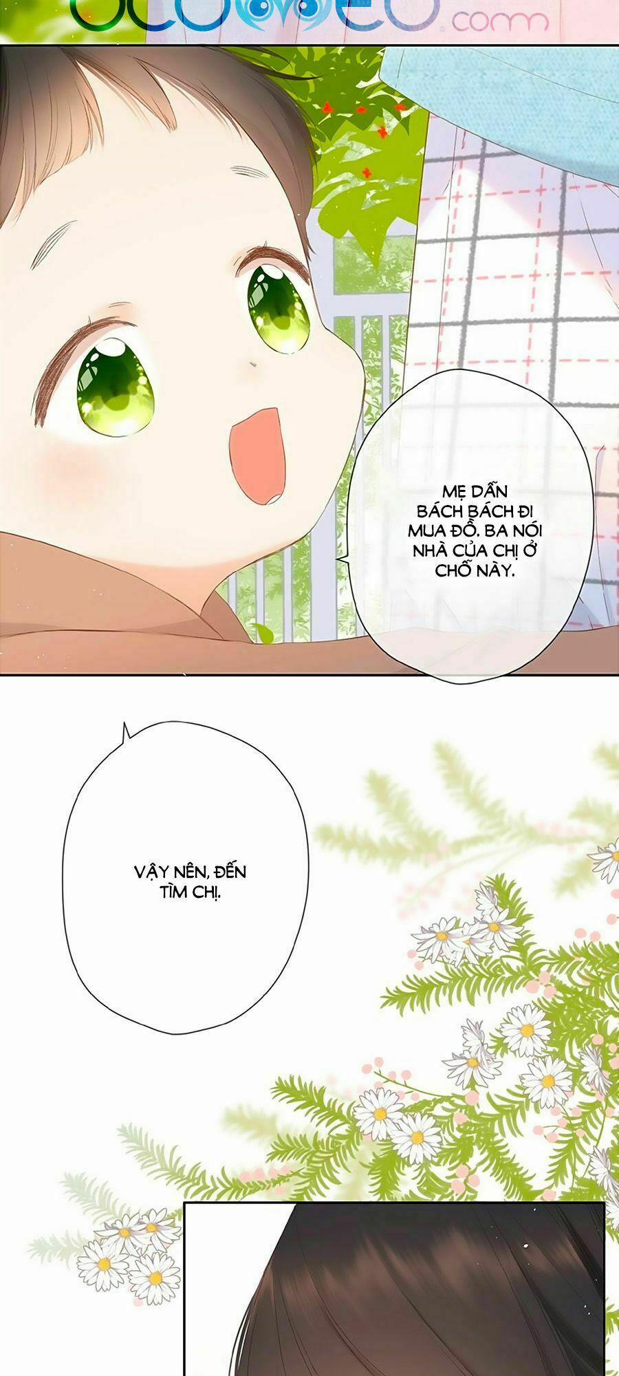 Lại Gặp Được Em 16 trang 3