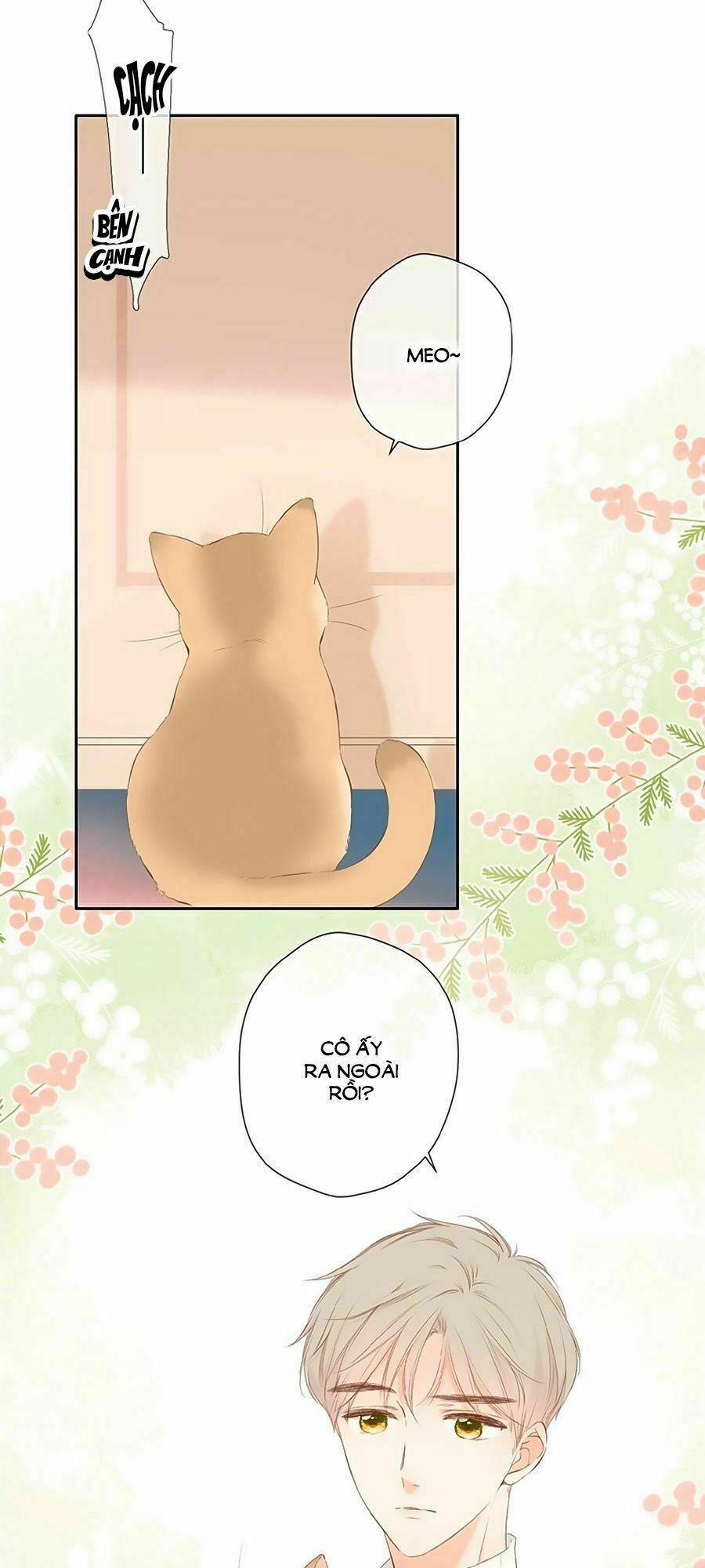 Lại Gặp Được Em 16 trang 33