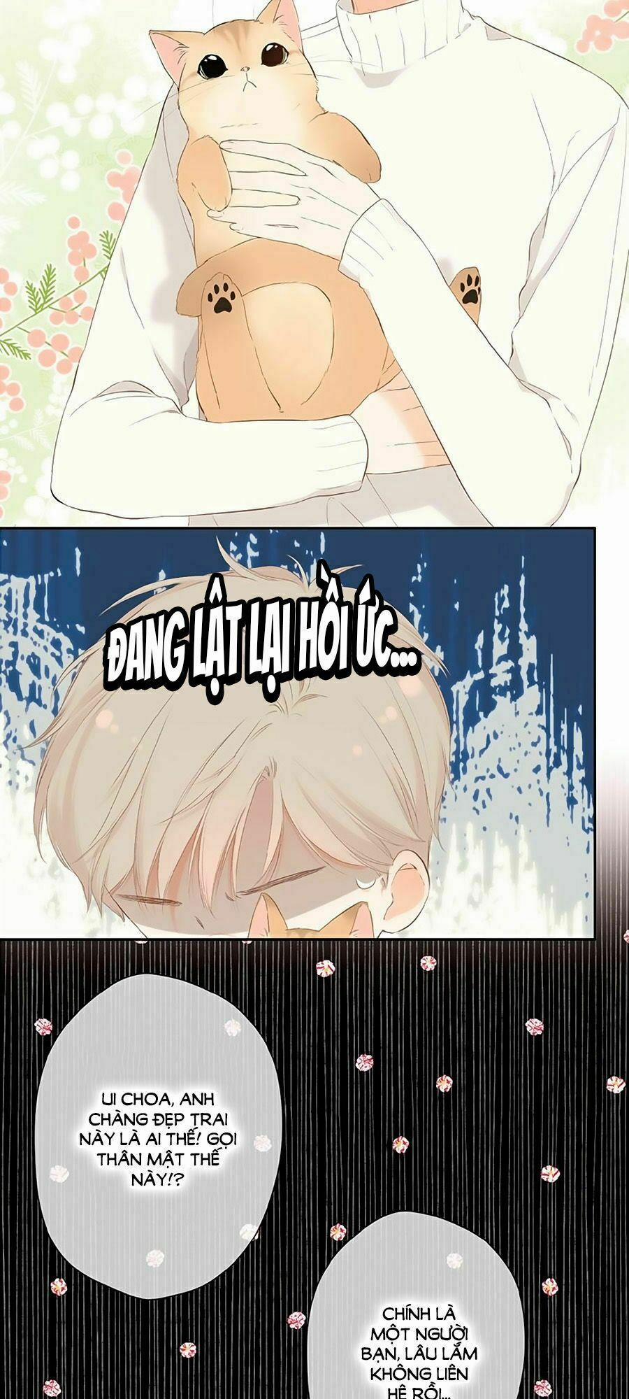 Lại Gặp Được Em 16 trang 34