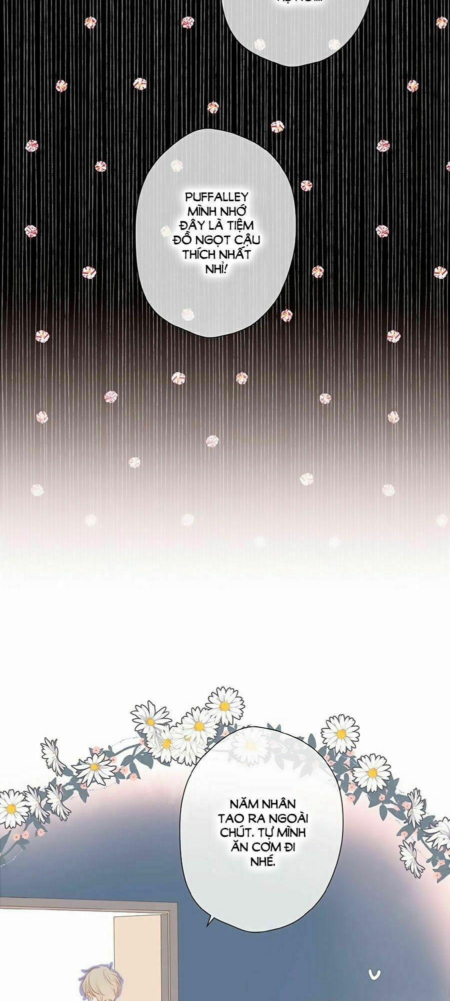 Lại Gặp Được Em 16 trang 35