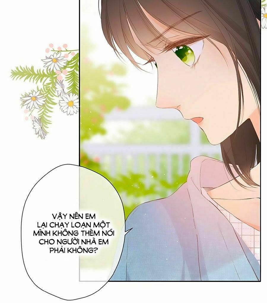 Lại Gặp Được Em 16 trang 4