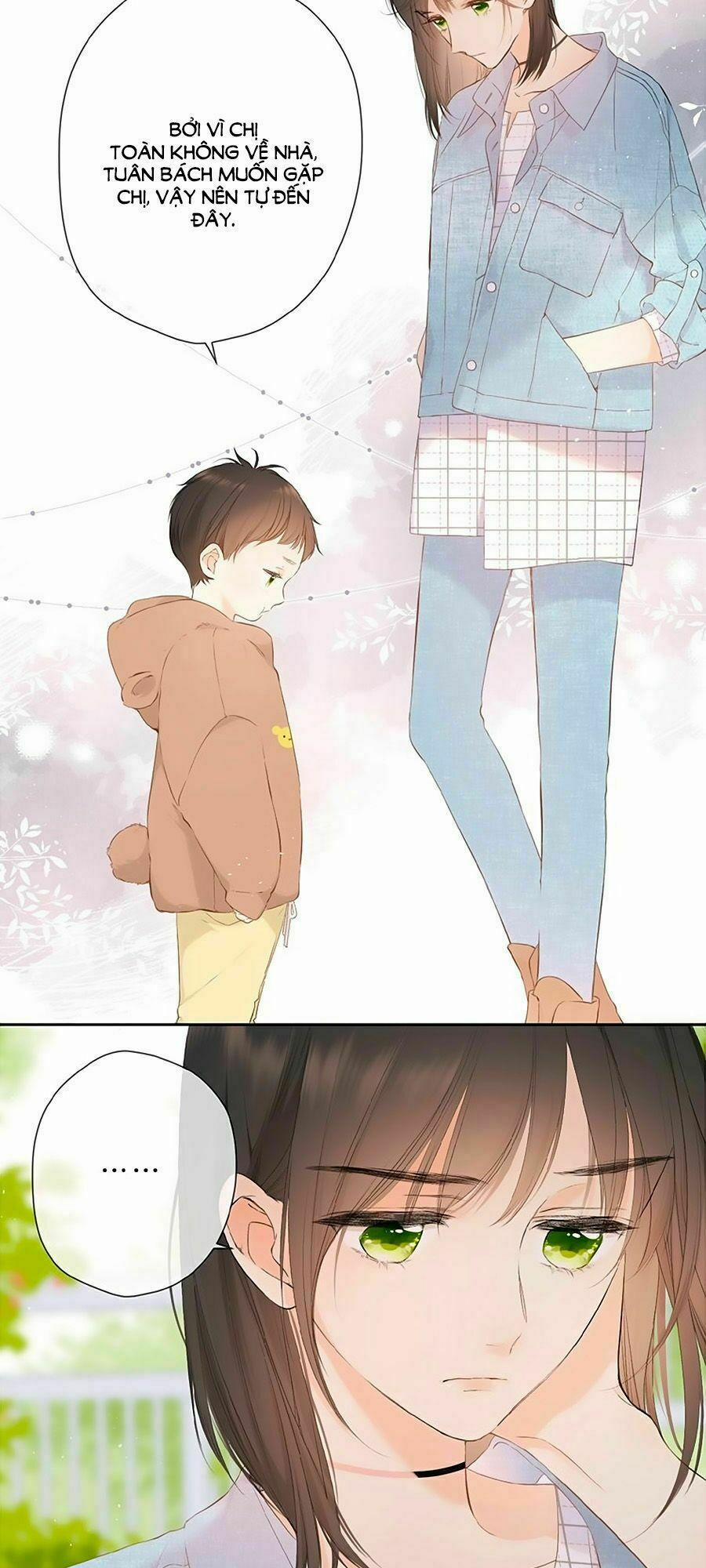 Lại Gặp Được Em 16 trang 6