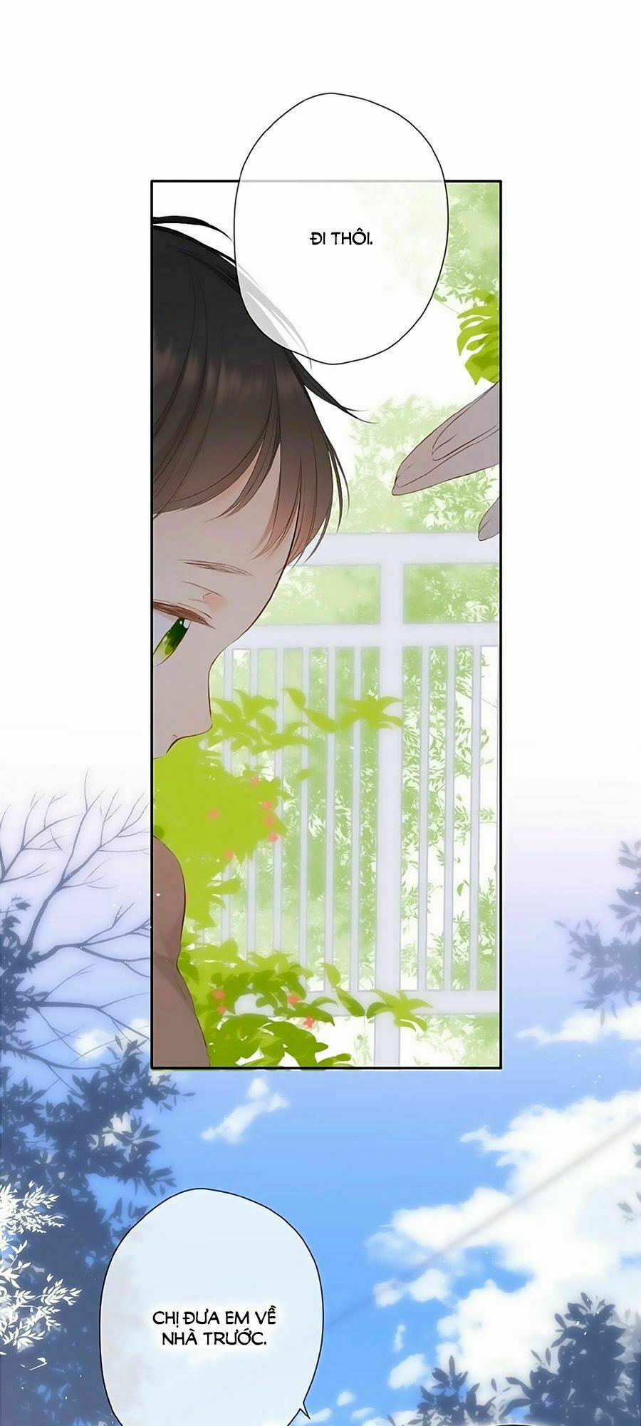 Lại Gặp Được Em 16 trang 8