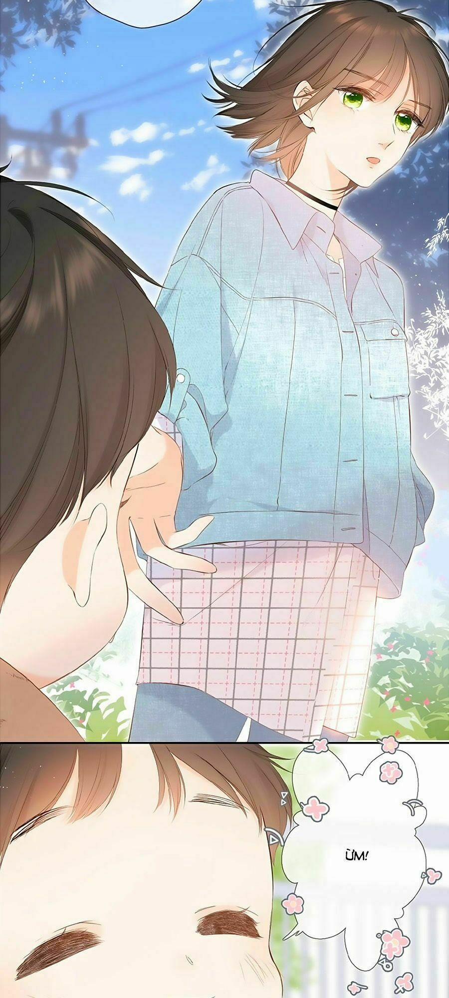 Lại Gặp Được Em 16 trang 9