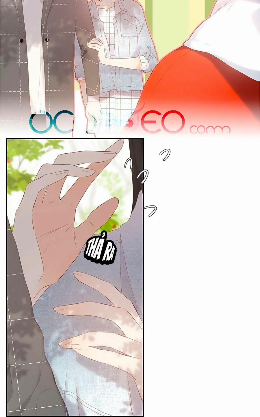 Lại Gặp Được Em 17 trang 11