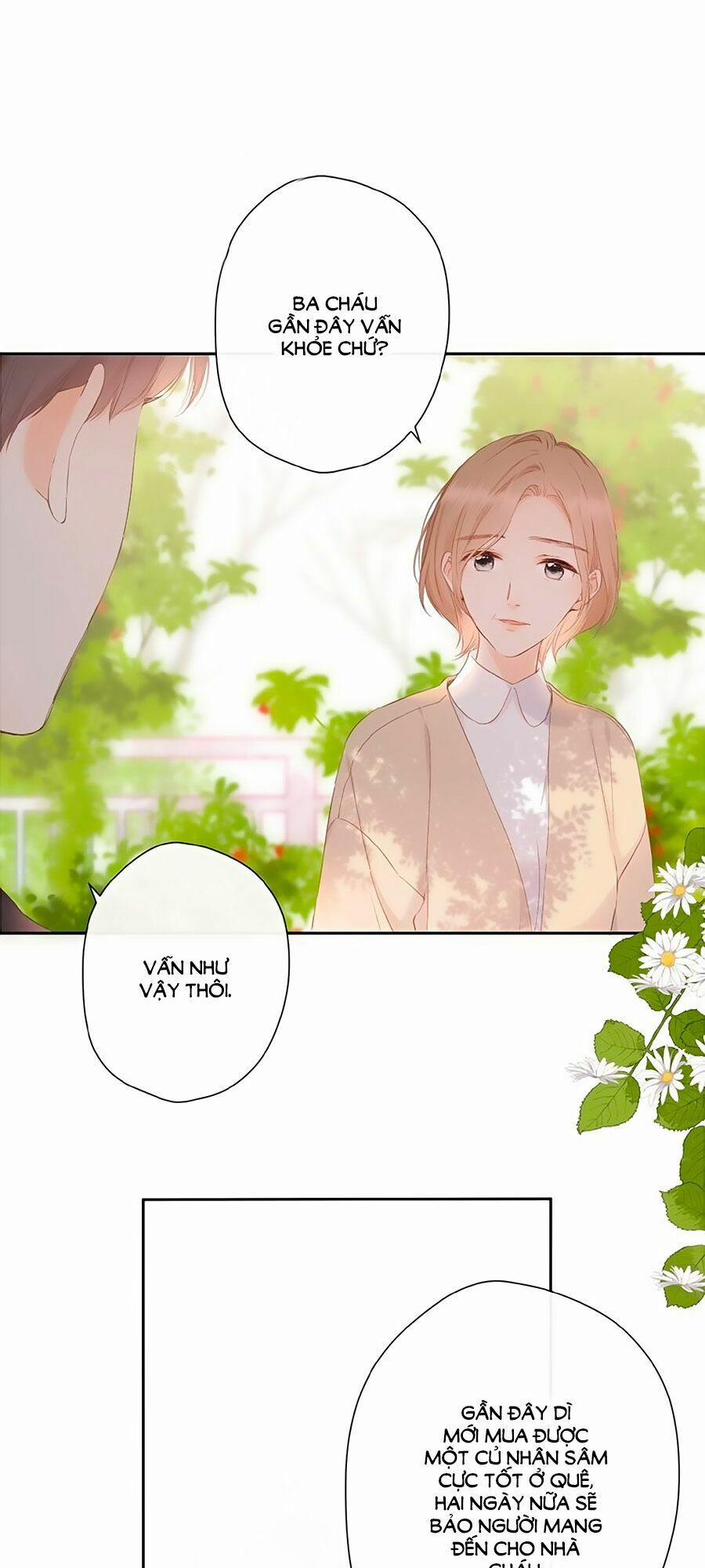 Lại Gặp Được Em 17 trang 13