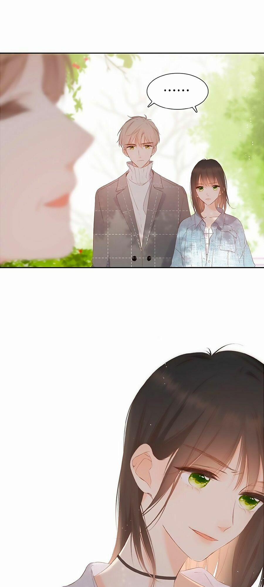 Lại Gặp Được Em 17 trang 16