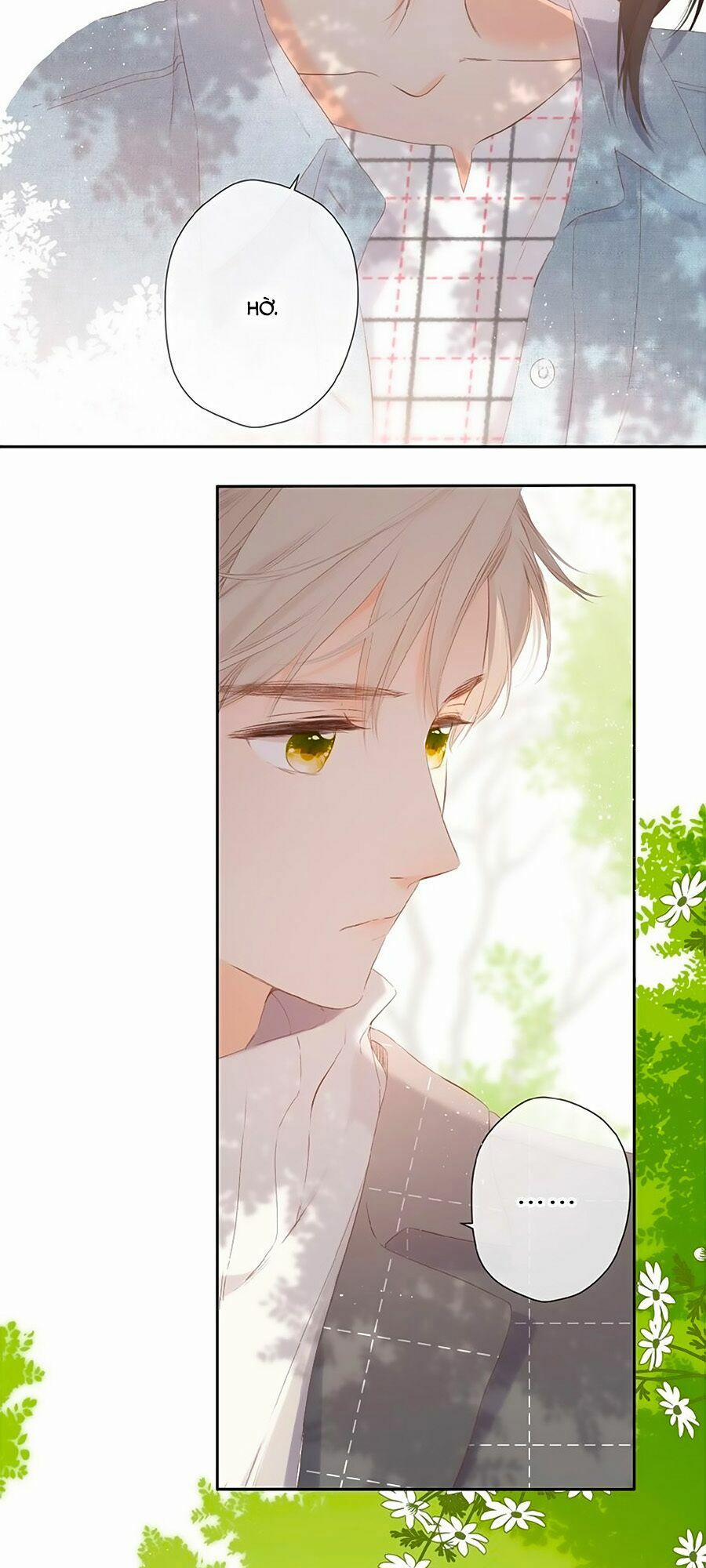 Lại Gặp Được Em 17 trang 17