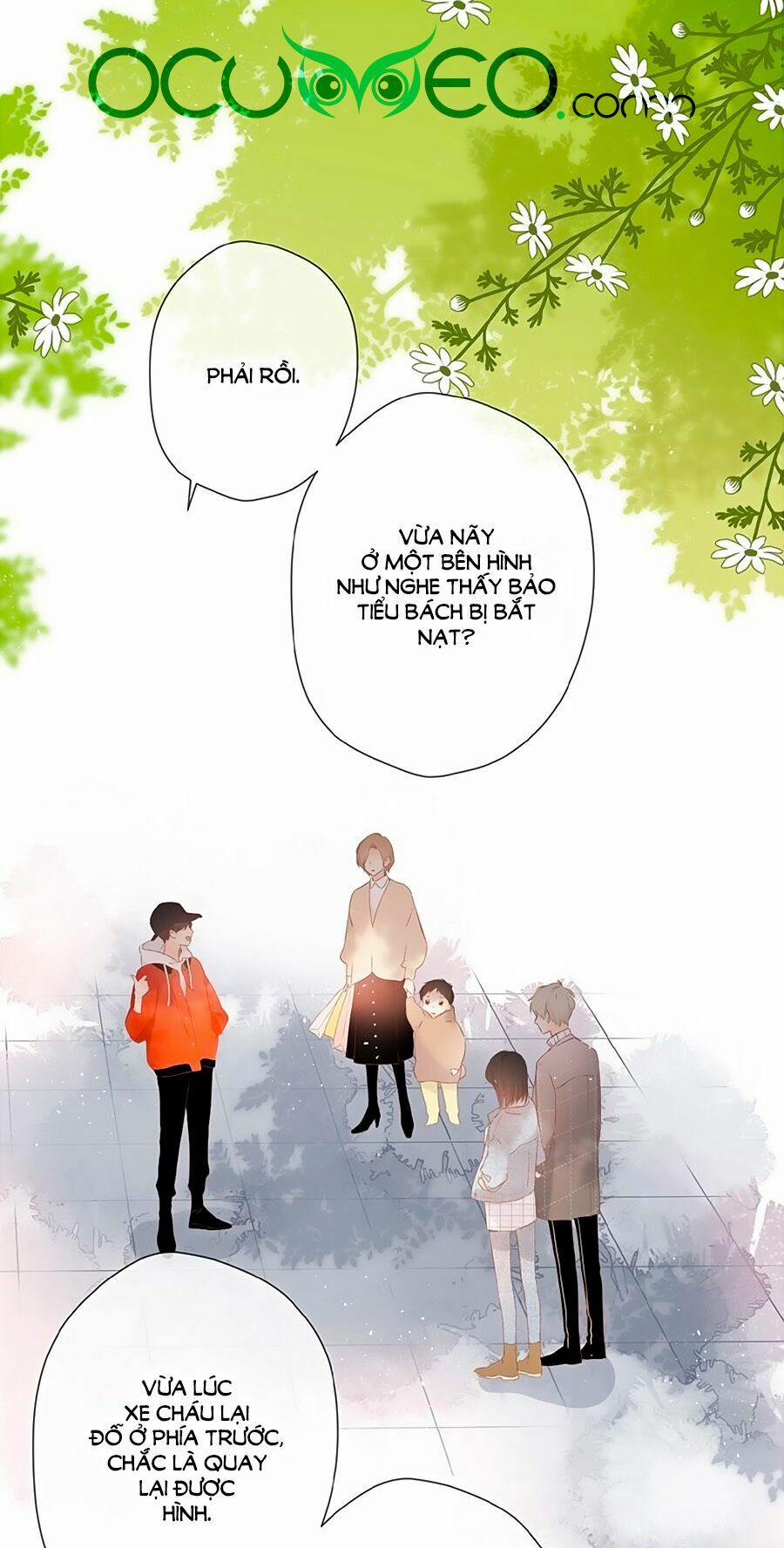 Lại Gặp Được Em 17 trang 18