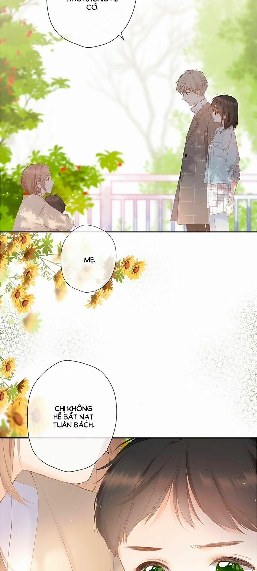 Lại Gặp Được Em 17 trang 2