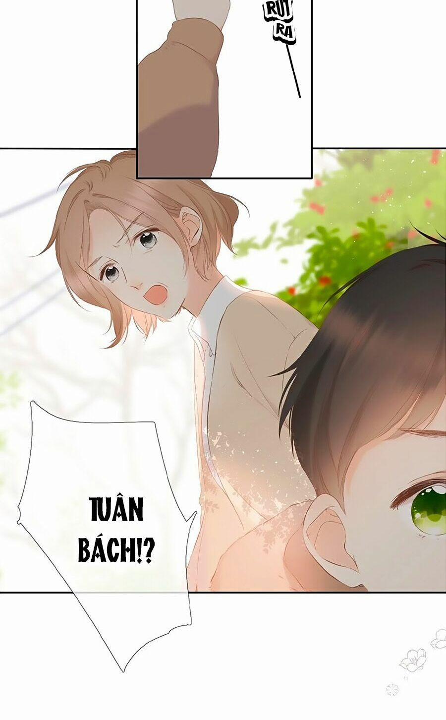 Lại Gặp Được Em 17 trang 23