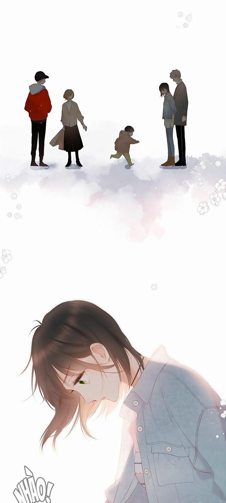 Lại Gặp Được Em 17 trang 24