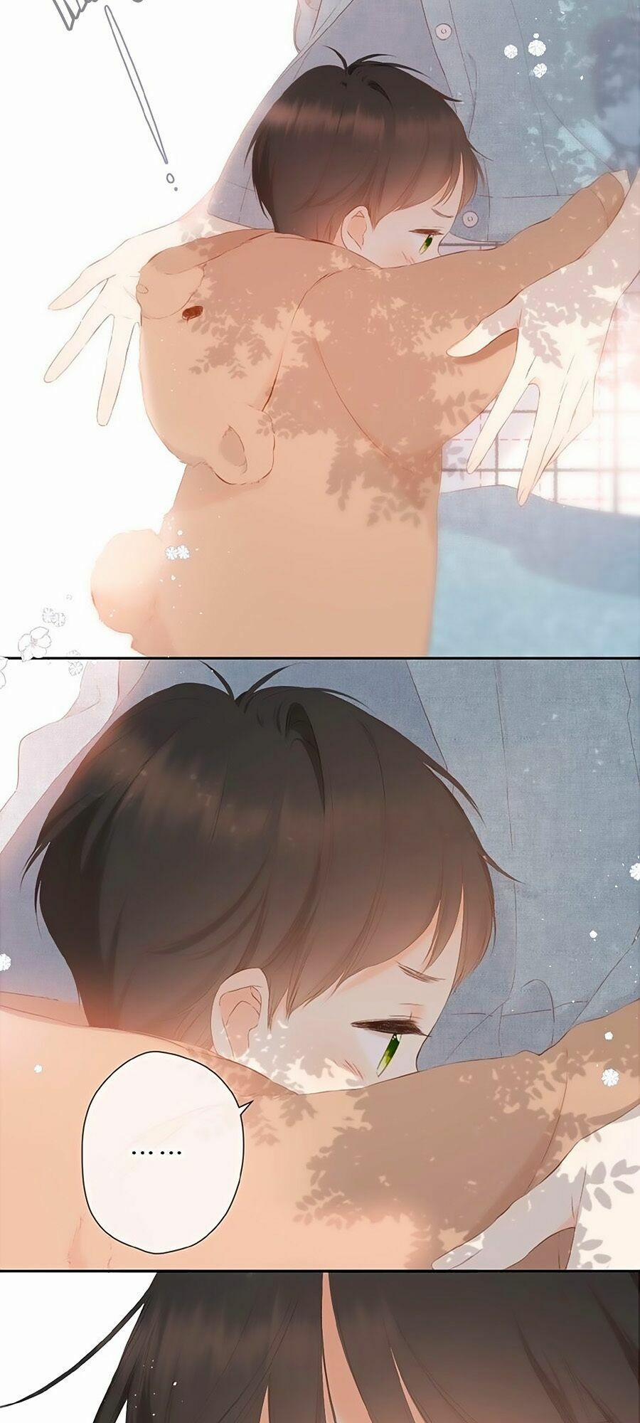 Lại Gặp Được Em 17 trang 25