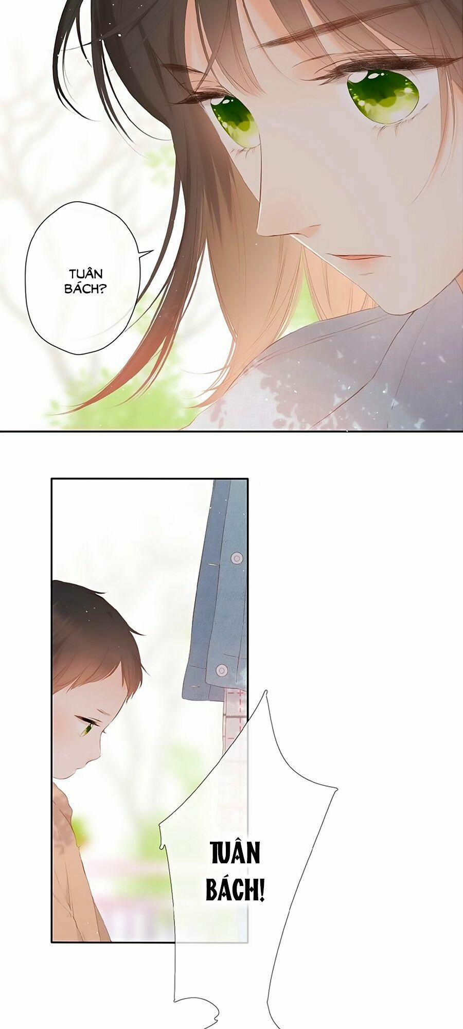 Lại Gặp Được Em 17 trang 26