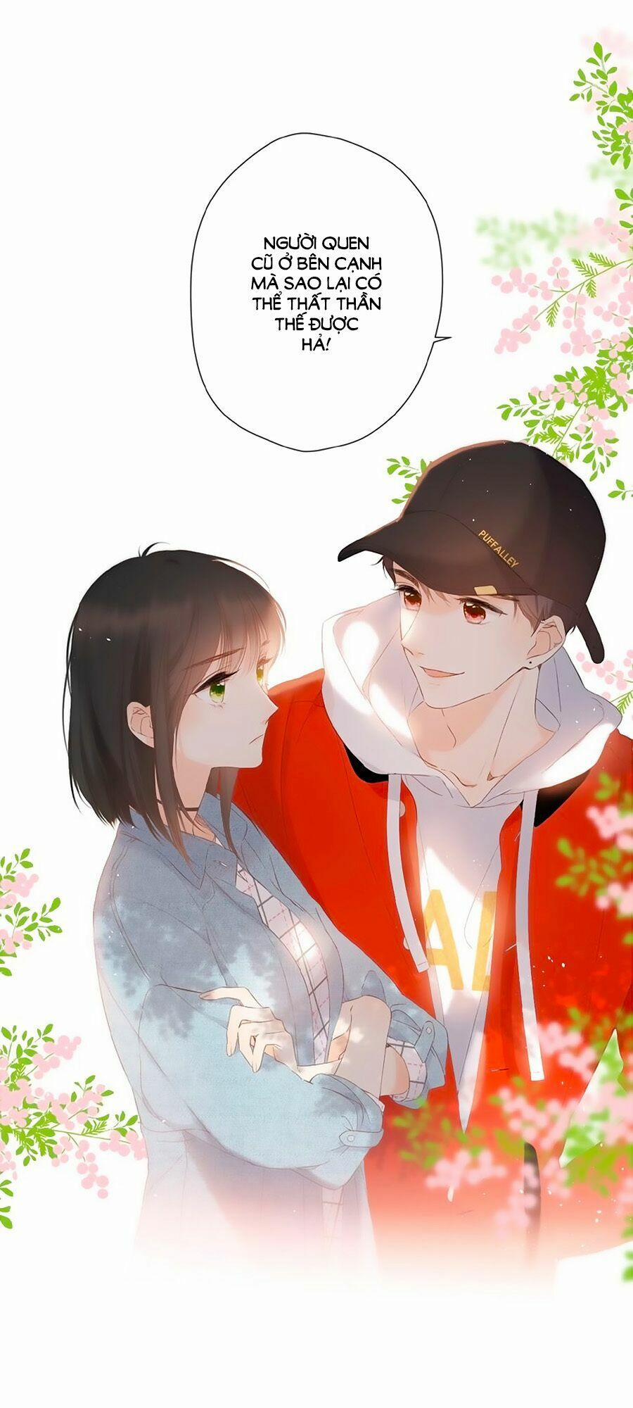 Lại Gặp Được Em 17 trang 29