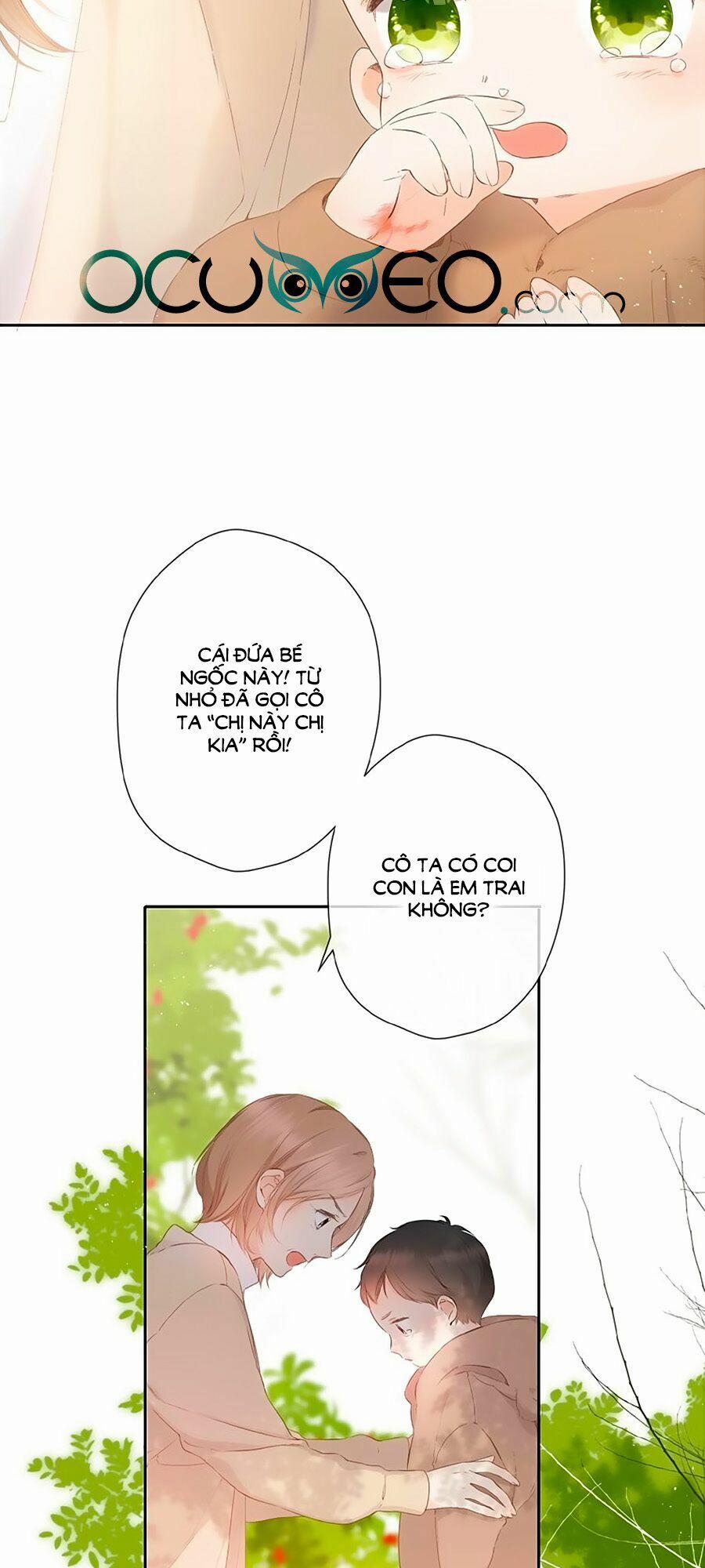 Lại Gặp Được Em 17 trang 3