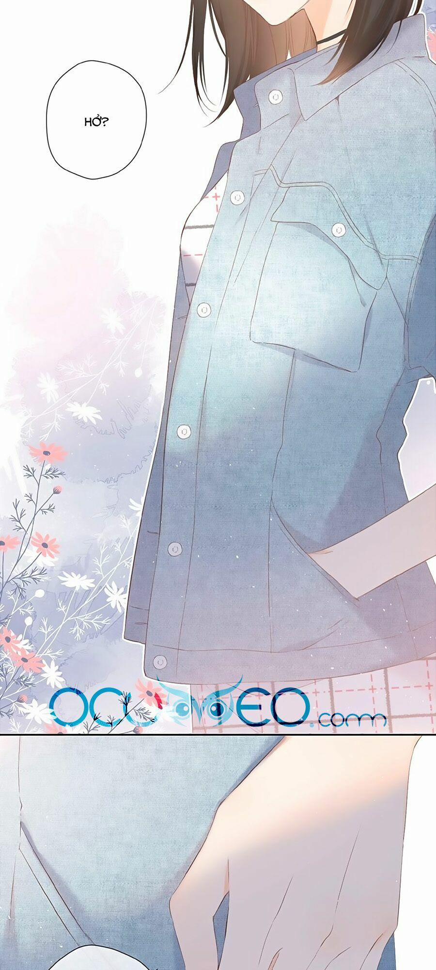 Lại Gặp Được Em 17 trang 31