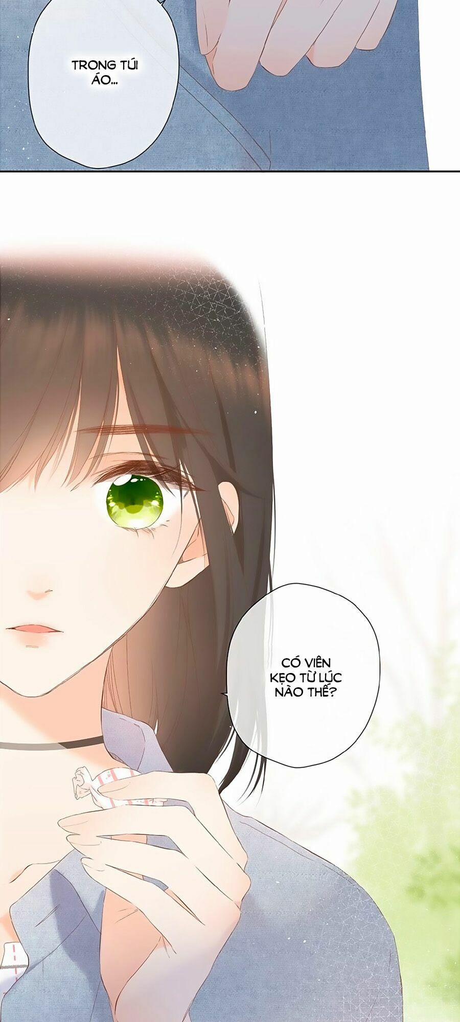 Lại Gặp Được Em 17 trang 32