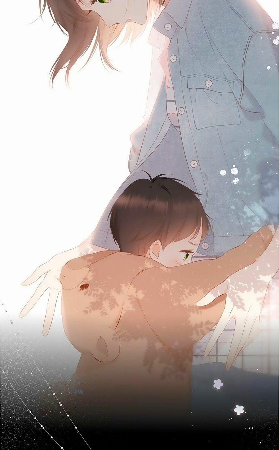 Lại Gặp Được Em 17 trang 34