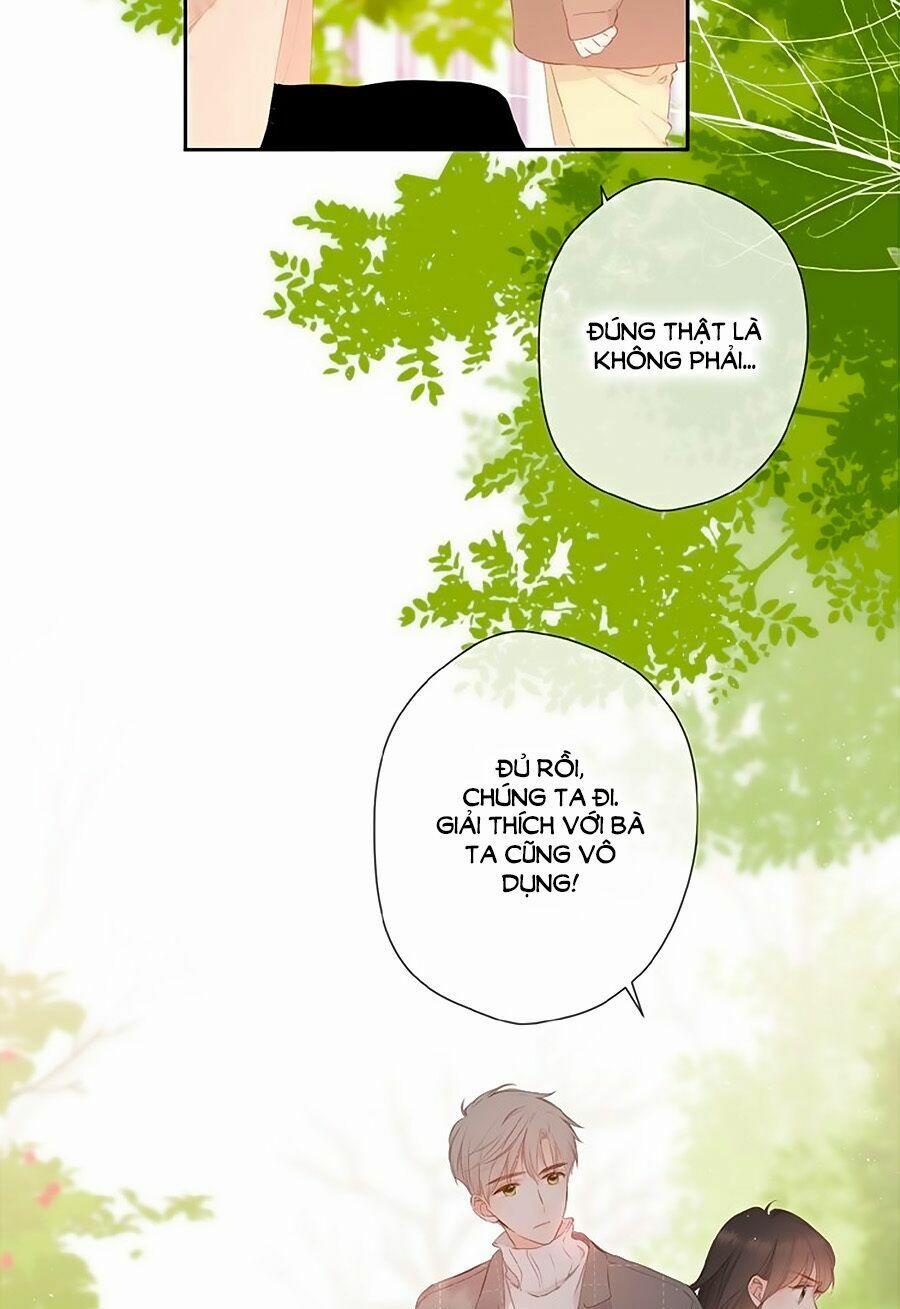 Lại Gặp Được Em 17 trang 4