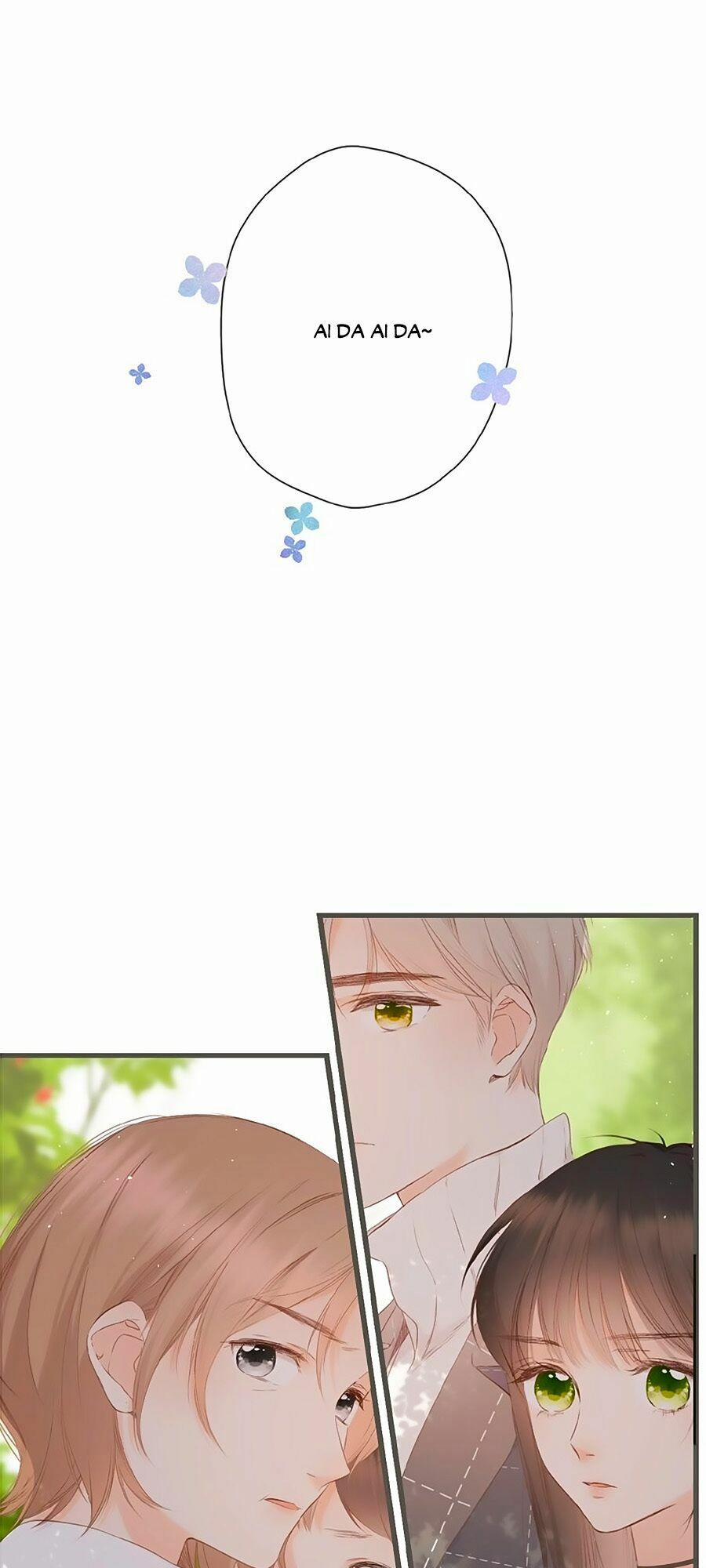 Lại Gặp Được Em 17 trang 6