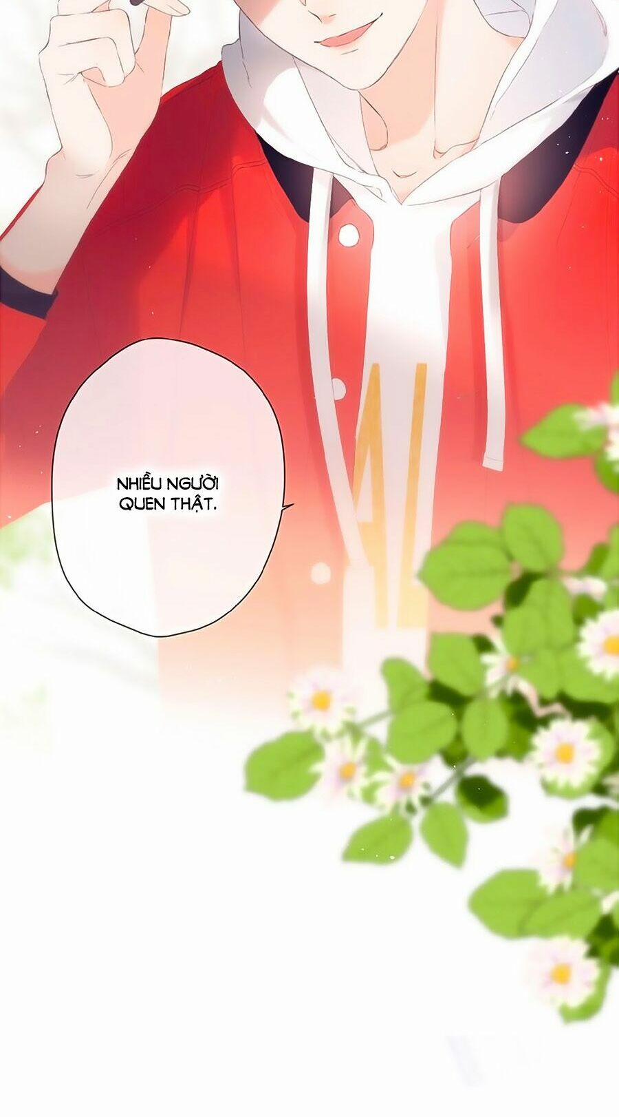 Lại Gặp Được Em 17 trang 8