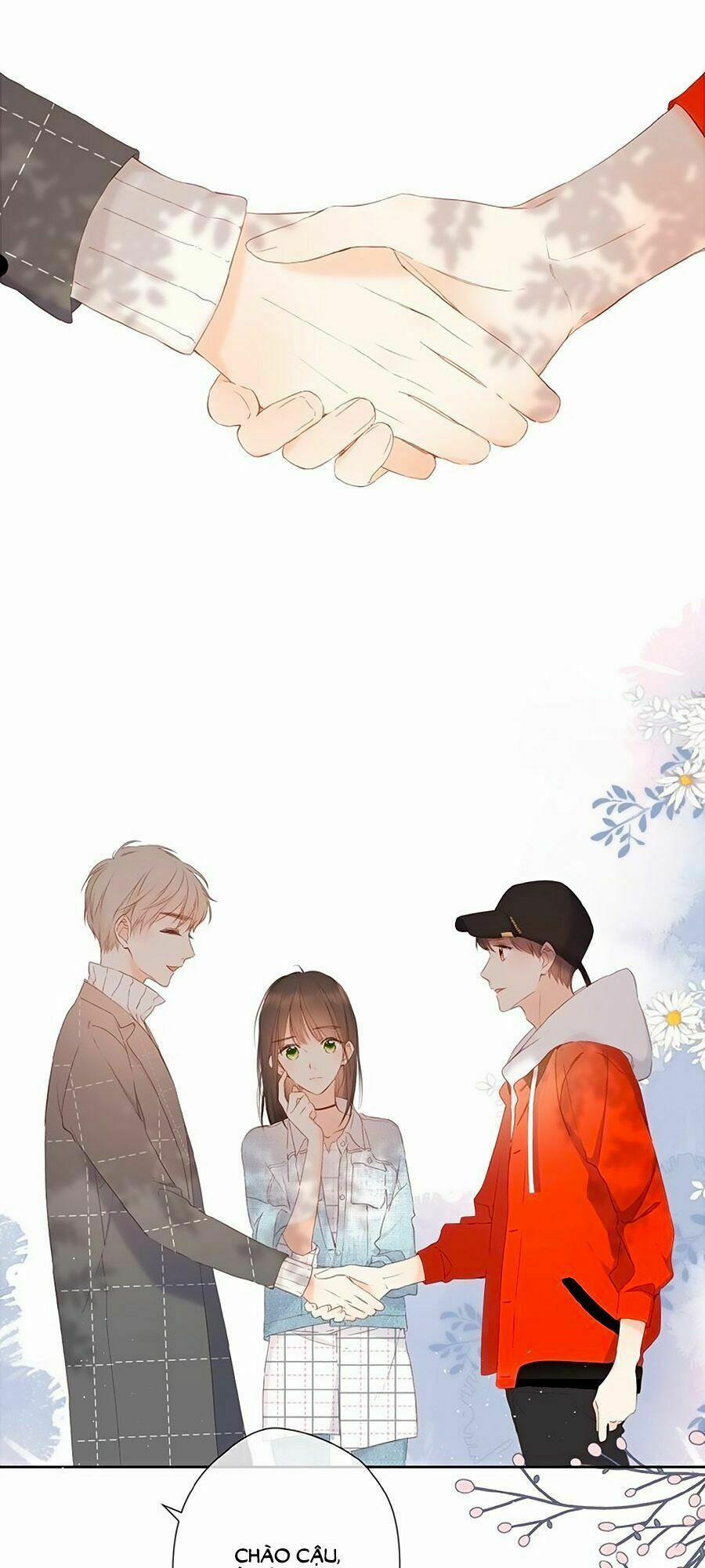 Lại Gặp Được Em 18 trang 11