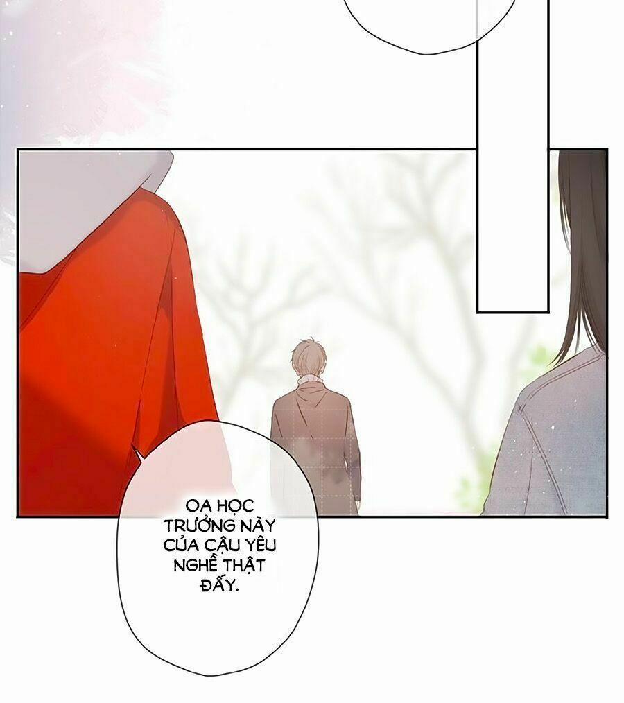 Lại Gặp Được Em 18 trang 16