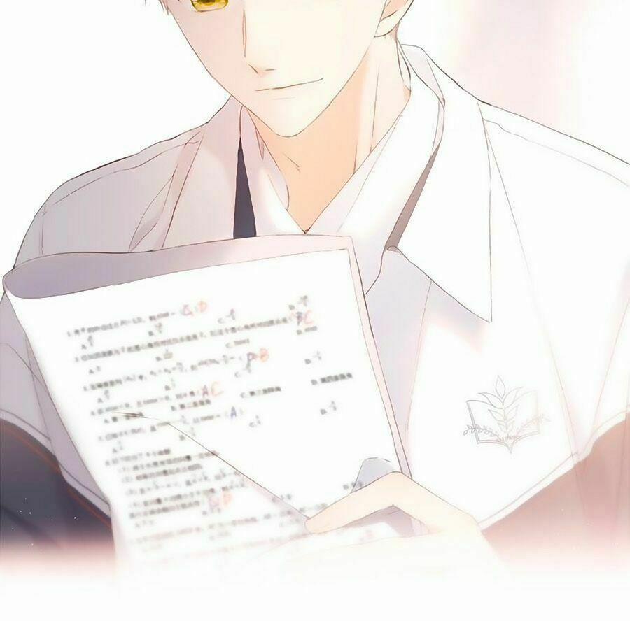 Lại Gặp Được Em 18 trang 20